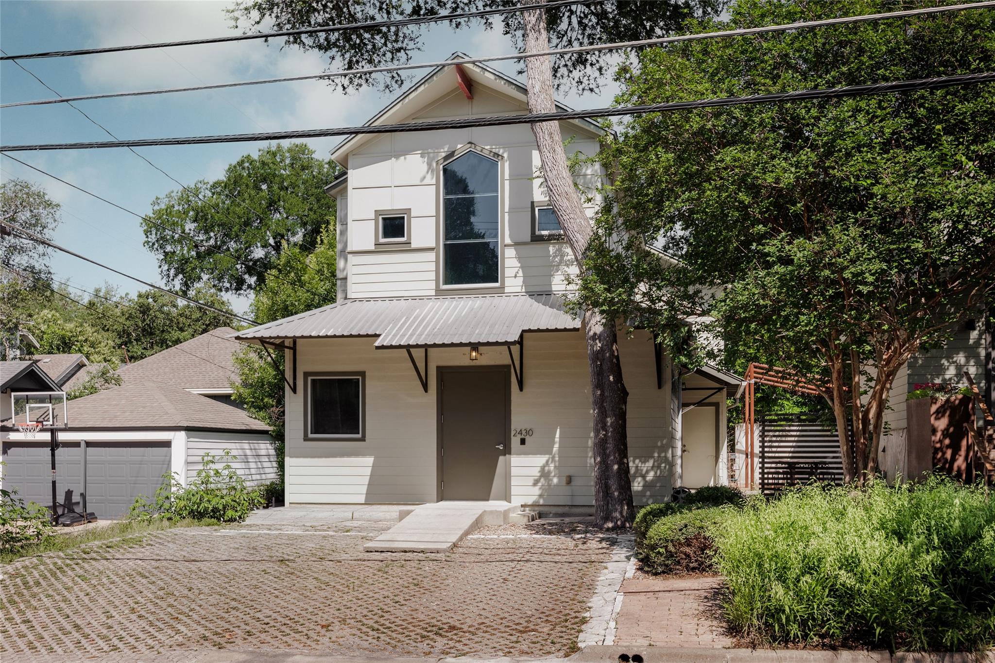 2201 Bowman Ave #A & B, Austin, TX 78703 photo 4
