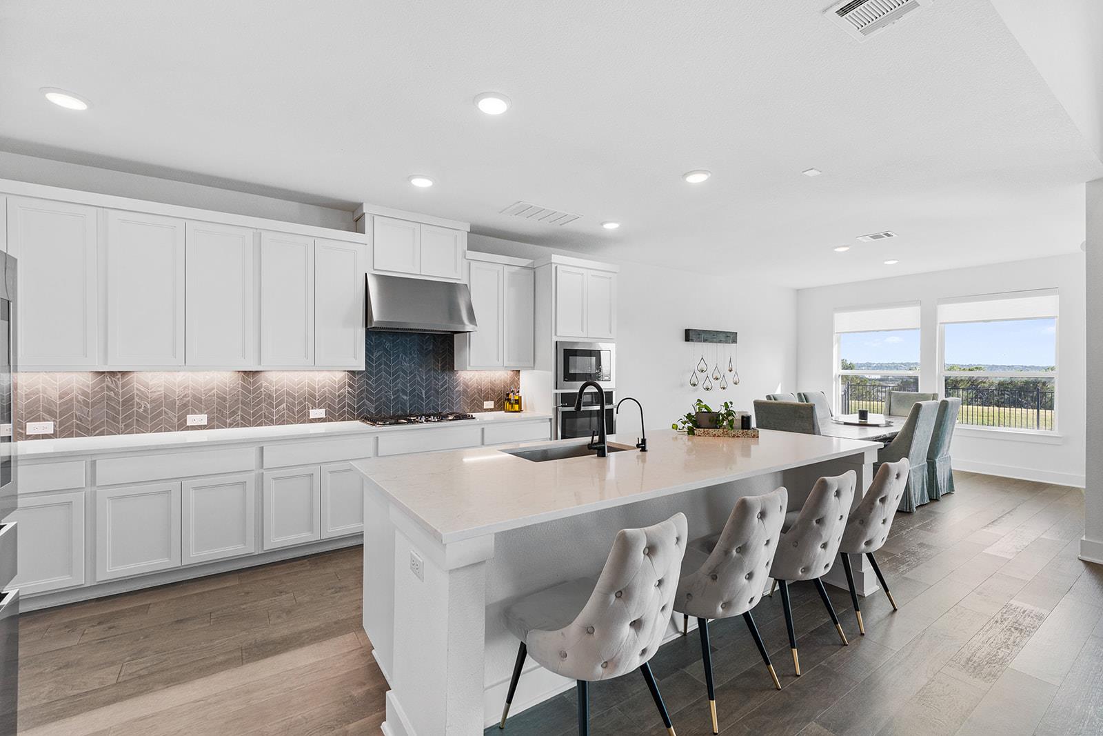 2717 Painted Sky BND, Leander, TX 78641 photo 5