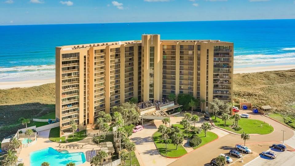 Sandpiper Condo