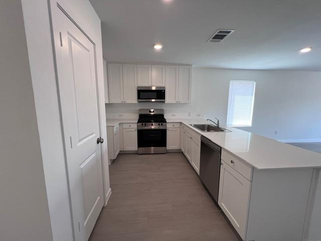 308 Scorpius TRL, Hutto, TX 78634 photo 5