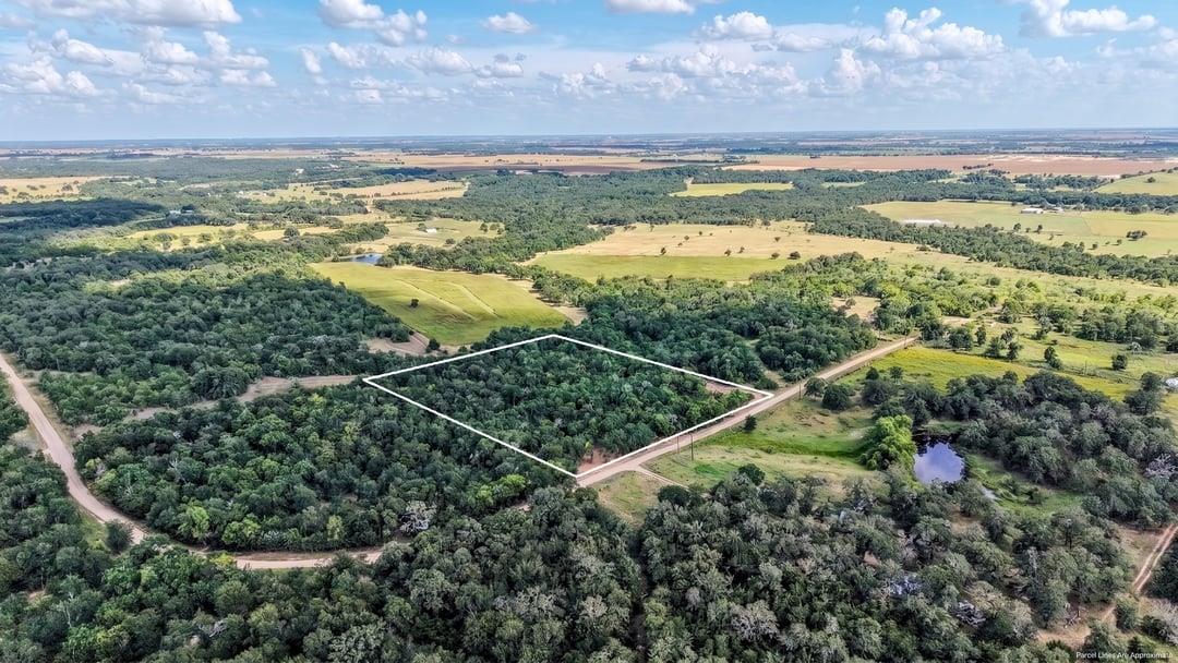 TBD CR 418A (Wahle Road), Bartlett, TX 76511 photo 3