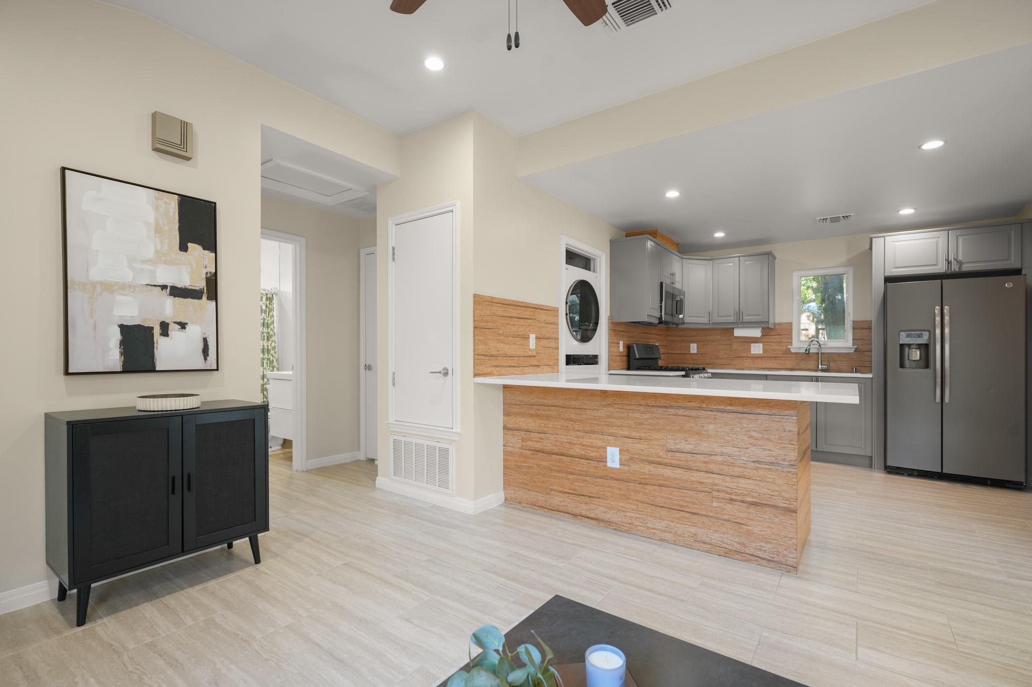 1705 East 14th Street Condos