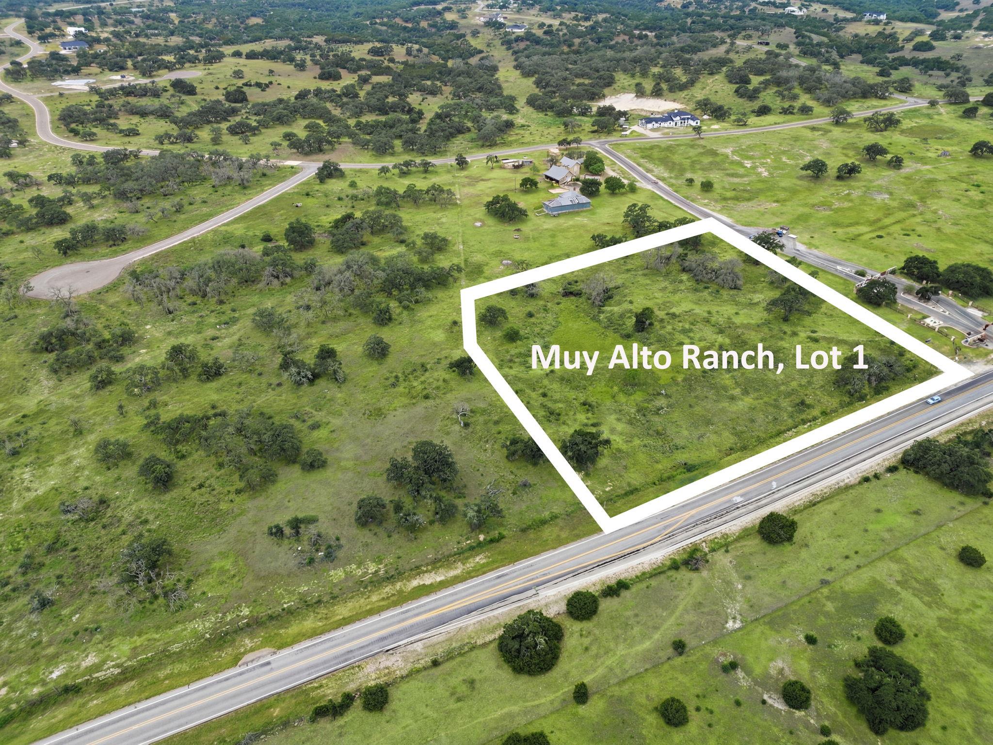 Loma Vista Ranch