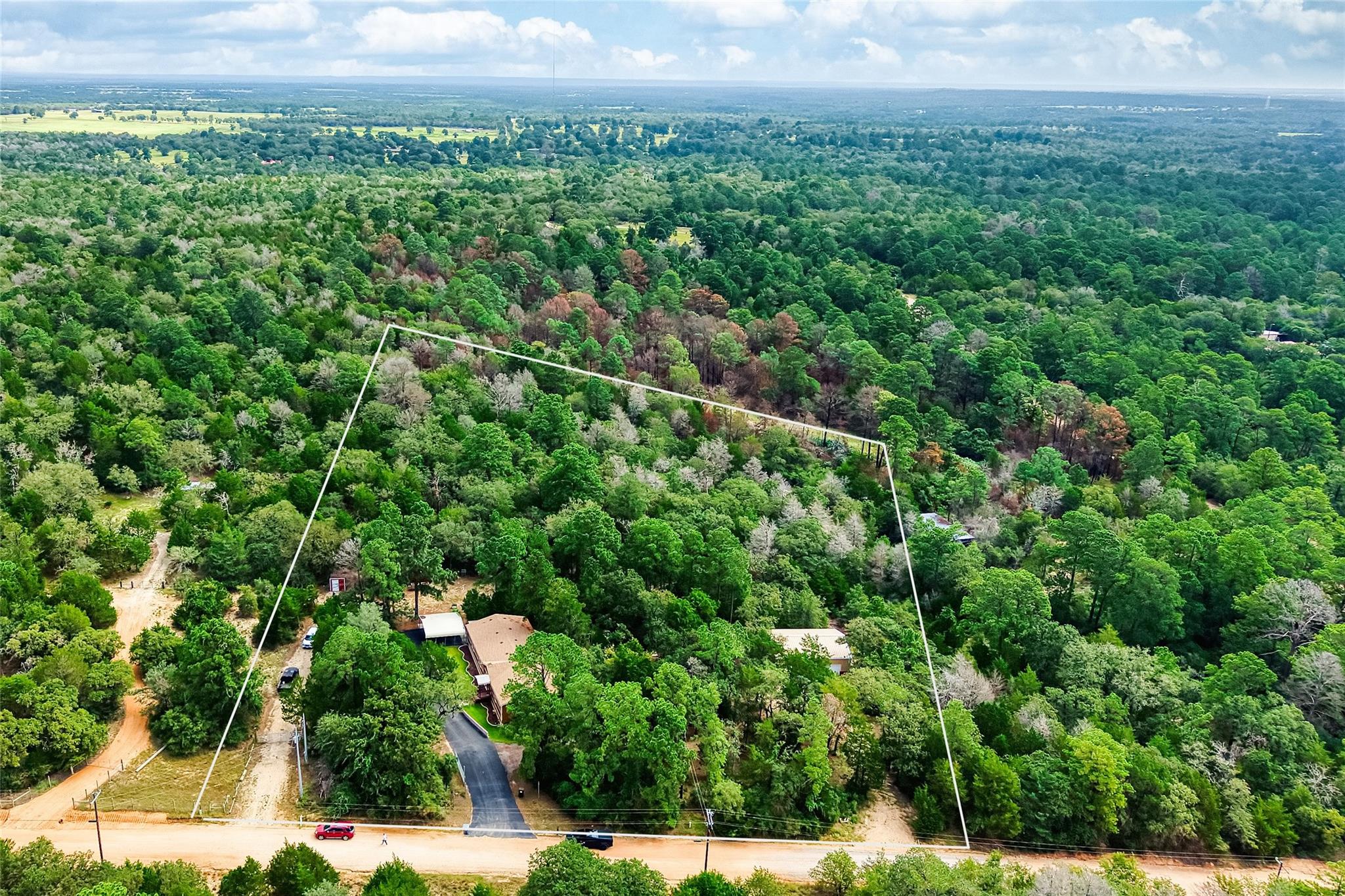1024 Sand Hills RD, Red Rock, TX 78662 photo 3