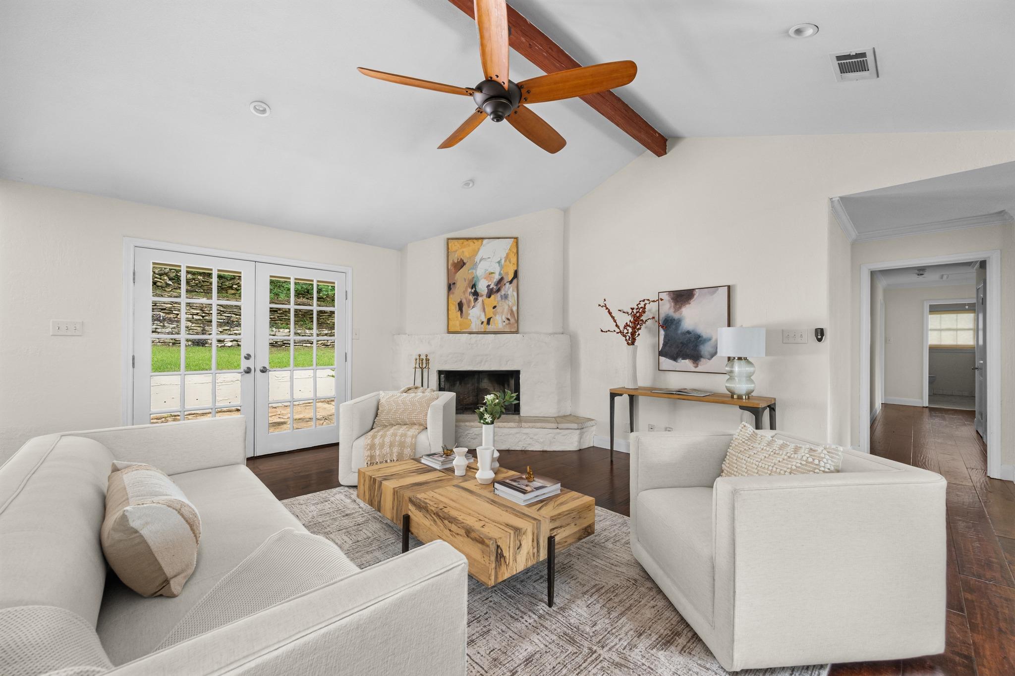 Balcones Park Edgemont Sec 02