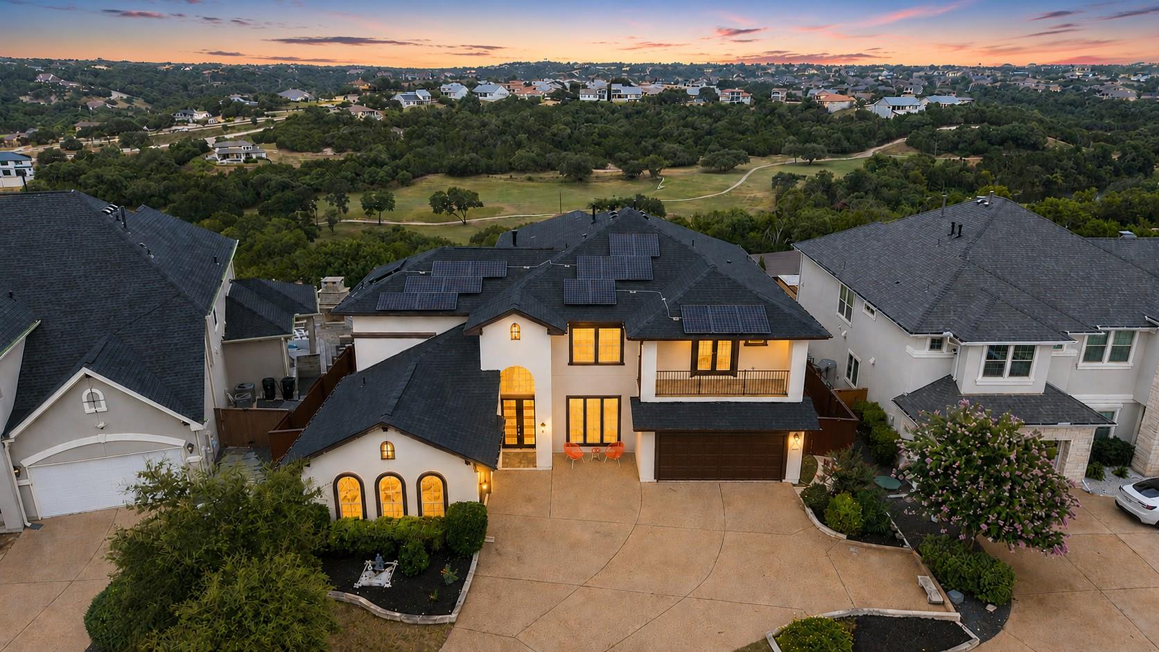 2504 Long Lasso PASS, Leander, TX 78641 photo 2