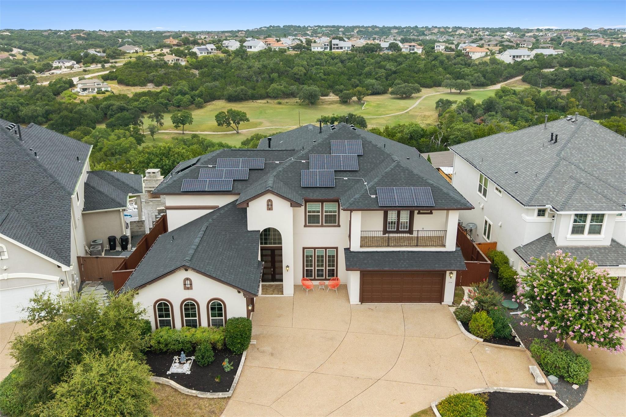 2504 Long Lasso PASS, Leander, TX 78641 photo 3
