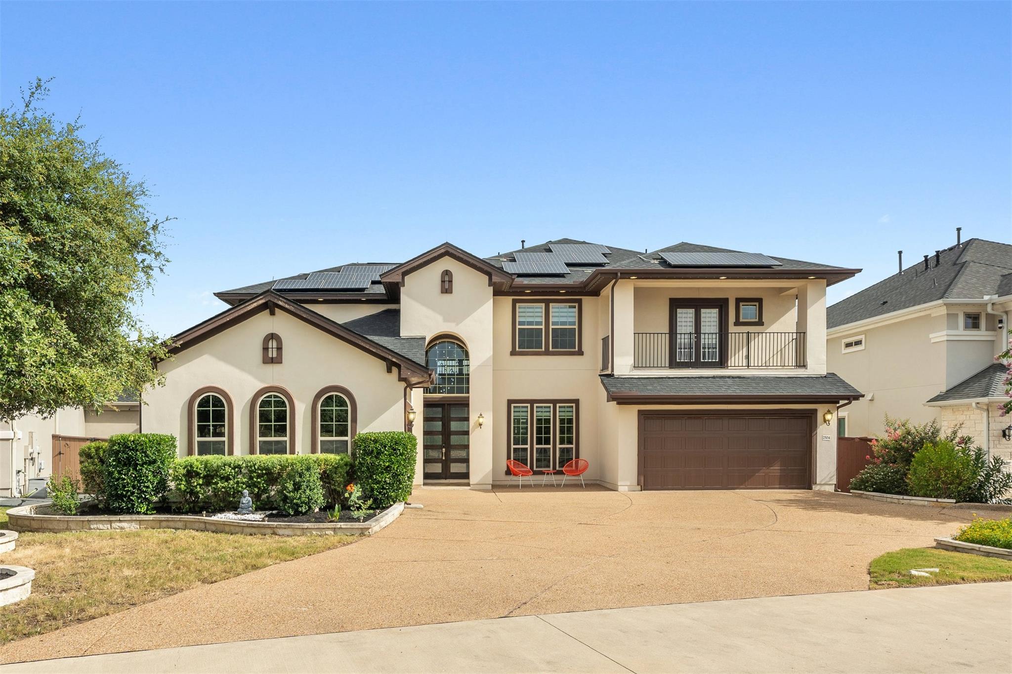 2504 Long Lasso PASS, Leander, TX 78641 photo 4