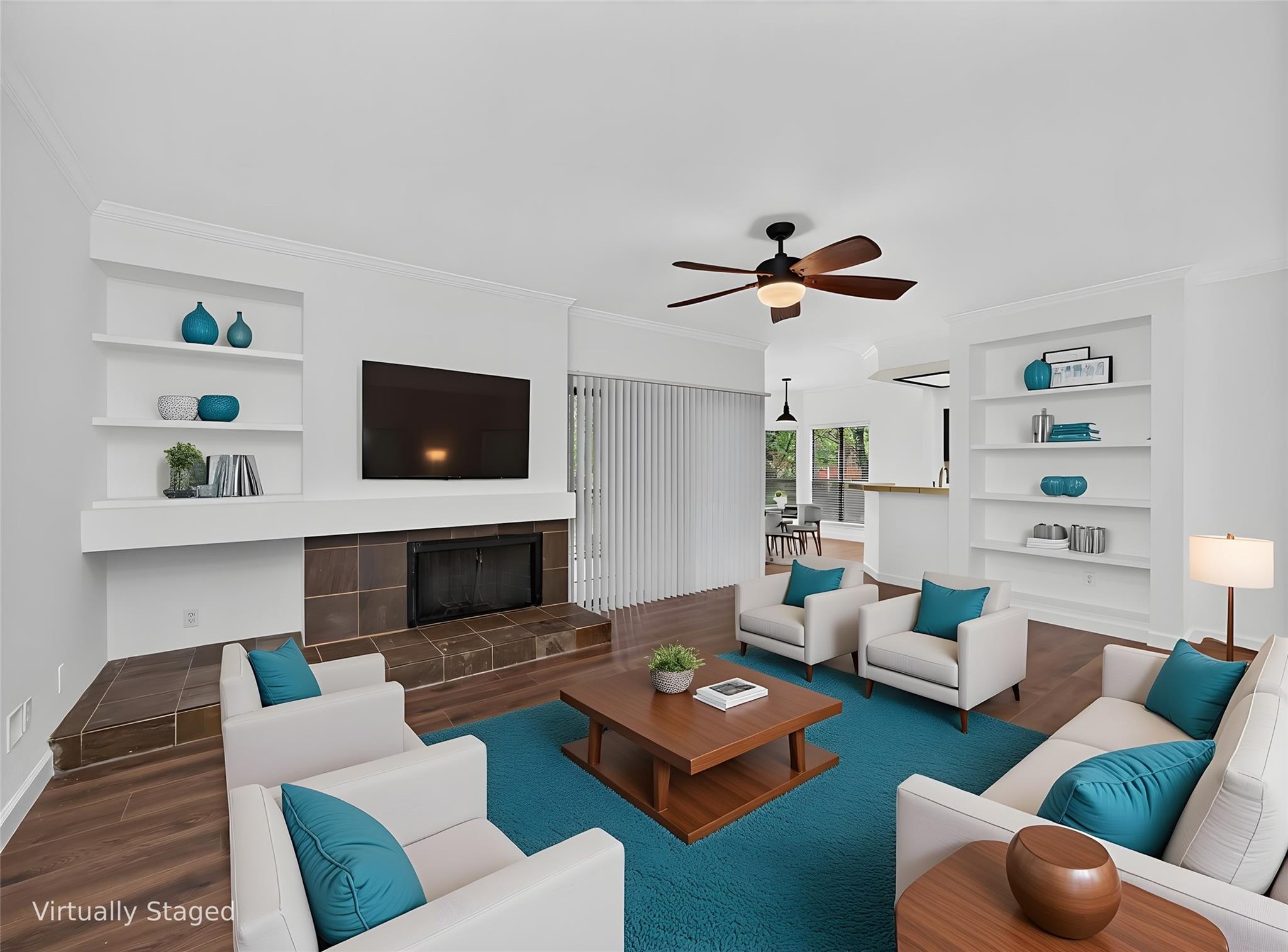 Stillhouse Canyon Condo Amd