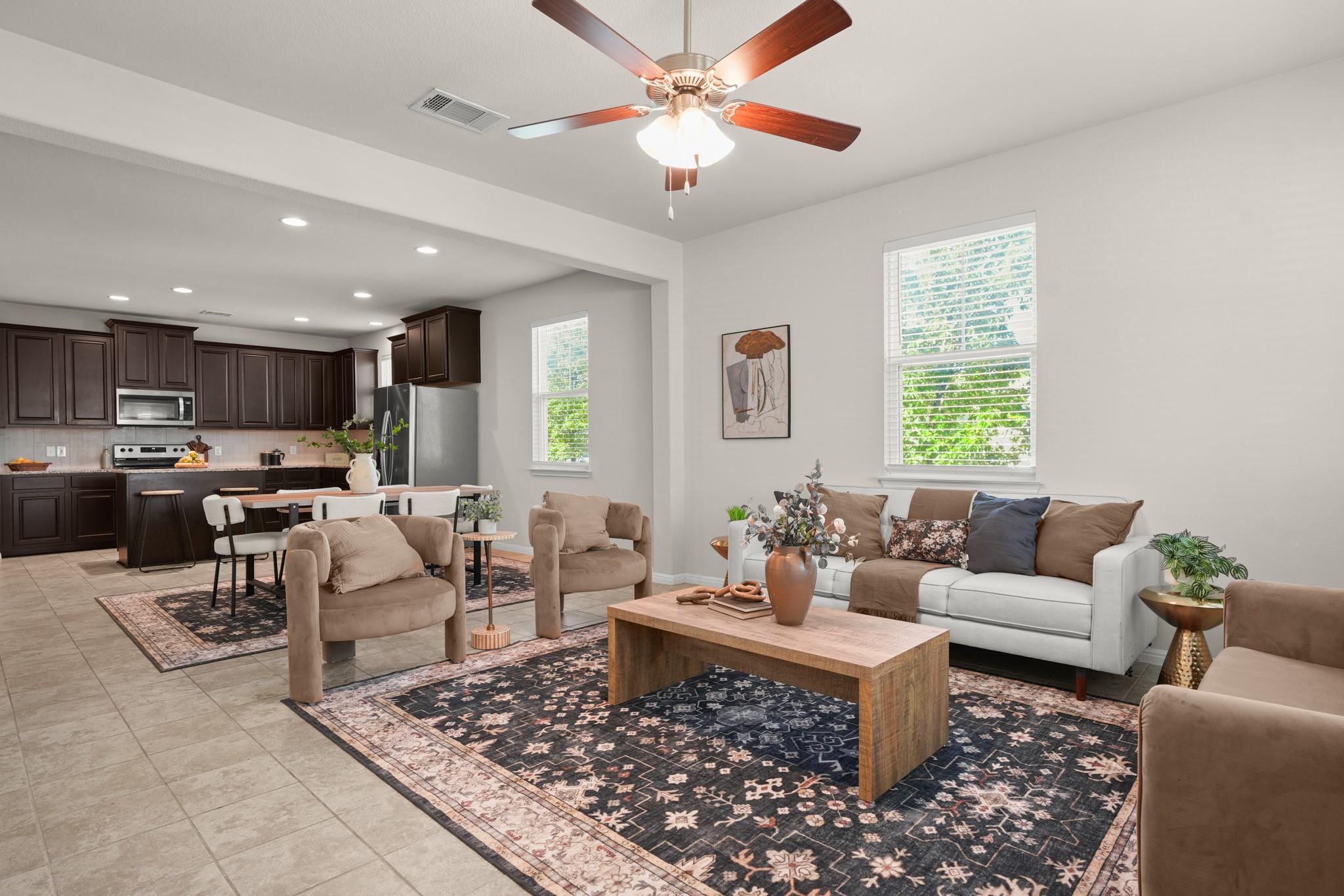 241 Broade ST, Leander, TX 78641 photo 3