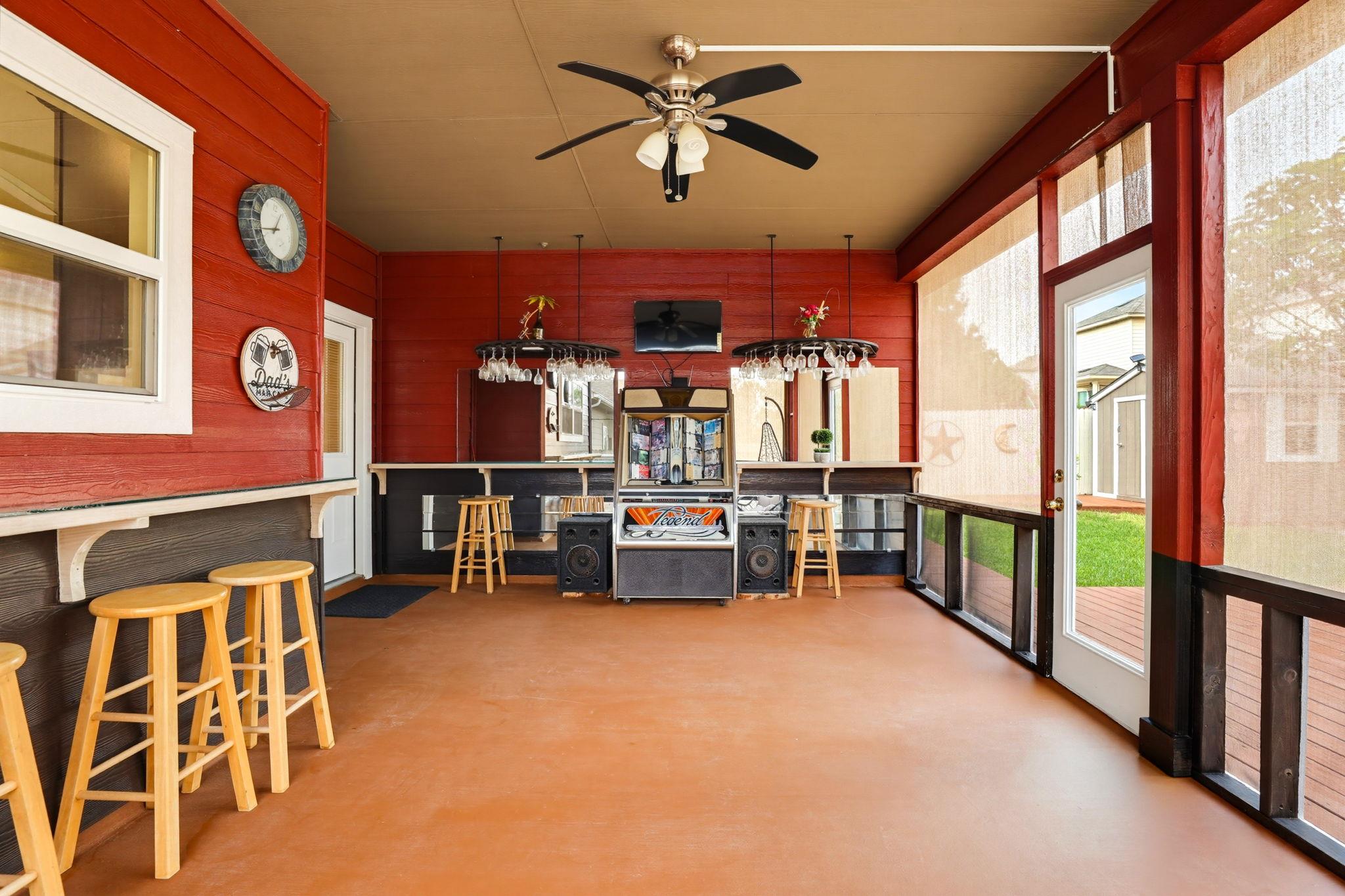 5744 McKinney FLS, San Antonio, TX 78253 photo 2