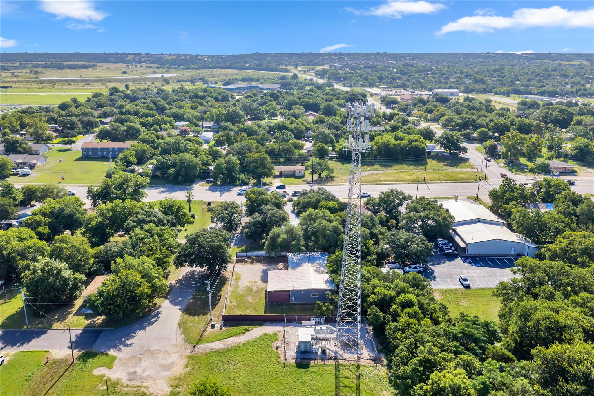 201 9th ST, Burnet, TX 78611 photo 5