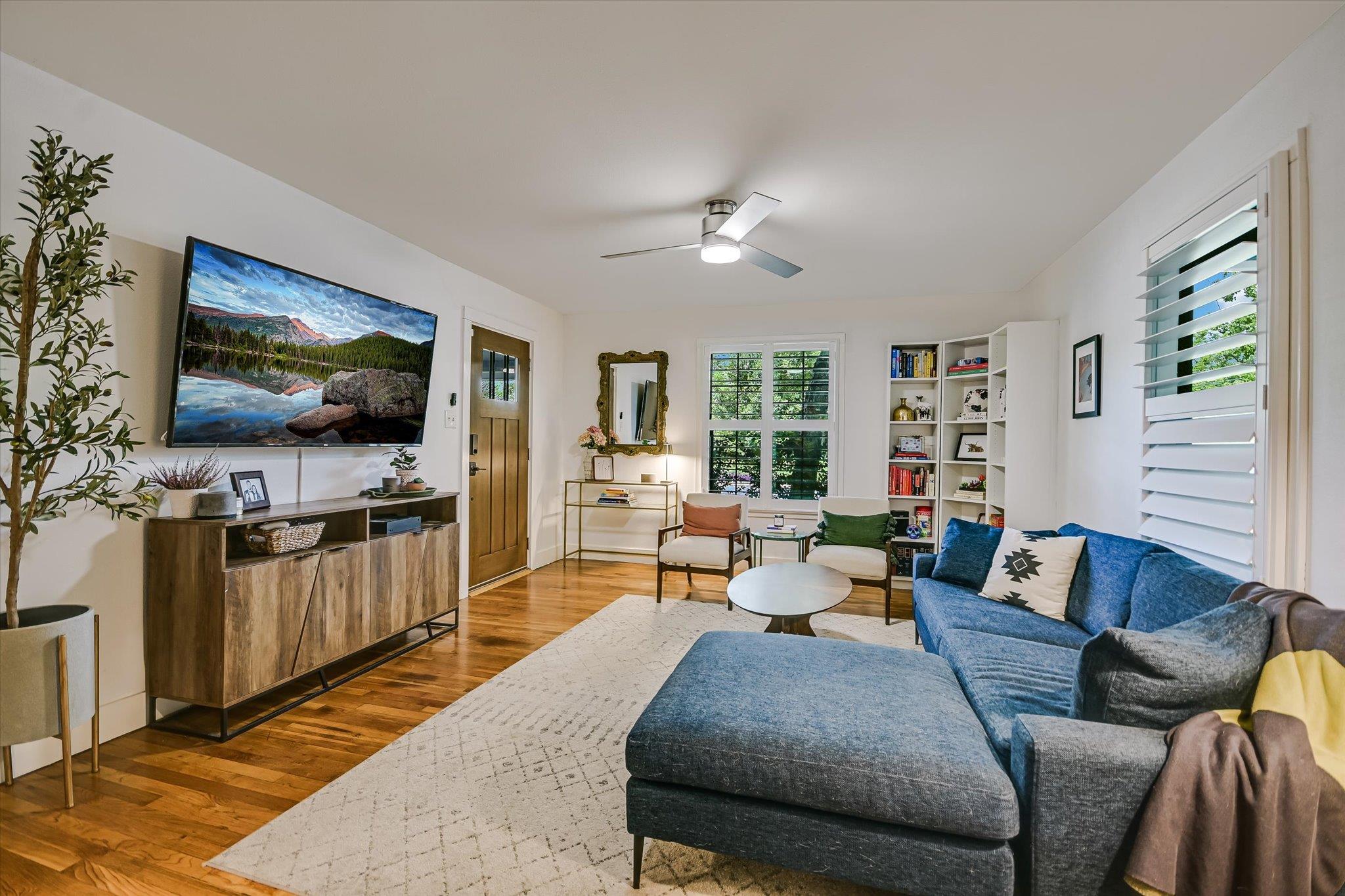 5815 Duval ST, Austin, TX 78752 photo 4