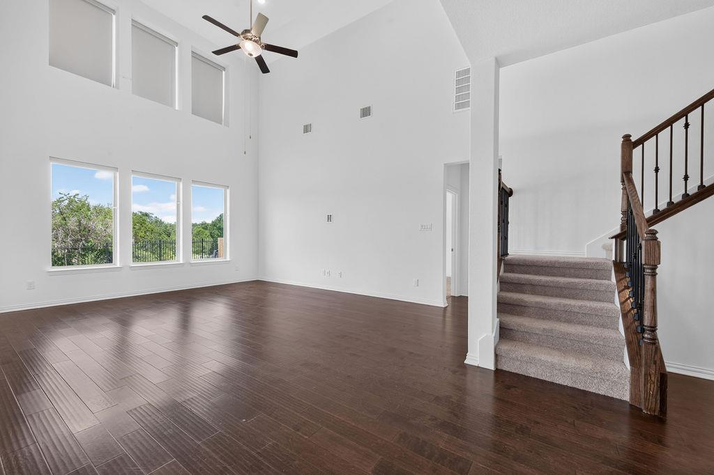 1332 Ridge Runner DR, Georgetown, TX 78628 photo 5