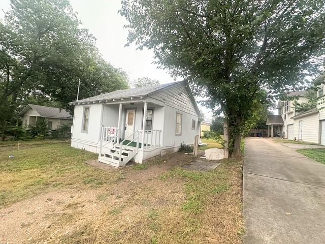 507 Delmar Ave, Austin, TX 78752 photo 2