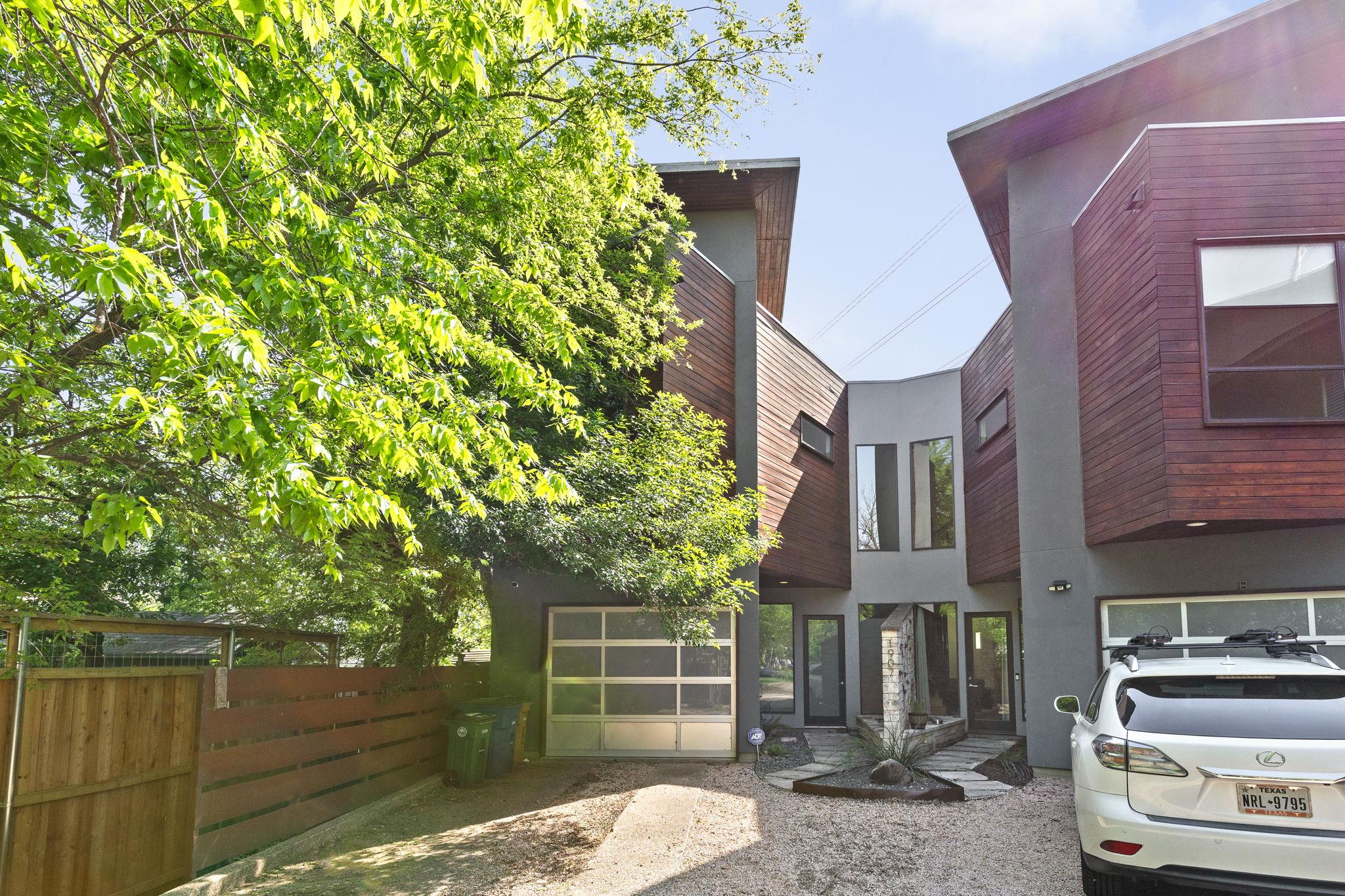 1907 30th ST, Austin, TX 78703 photo 5