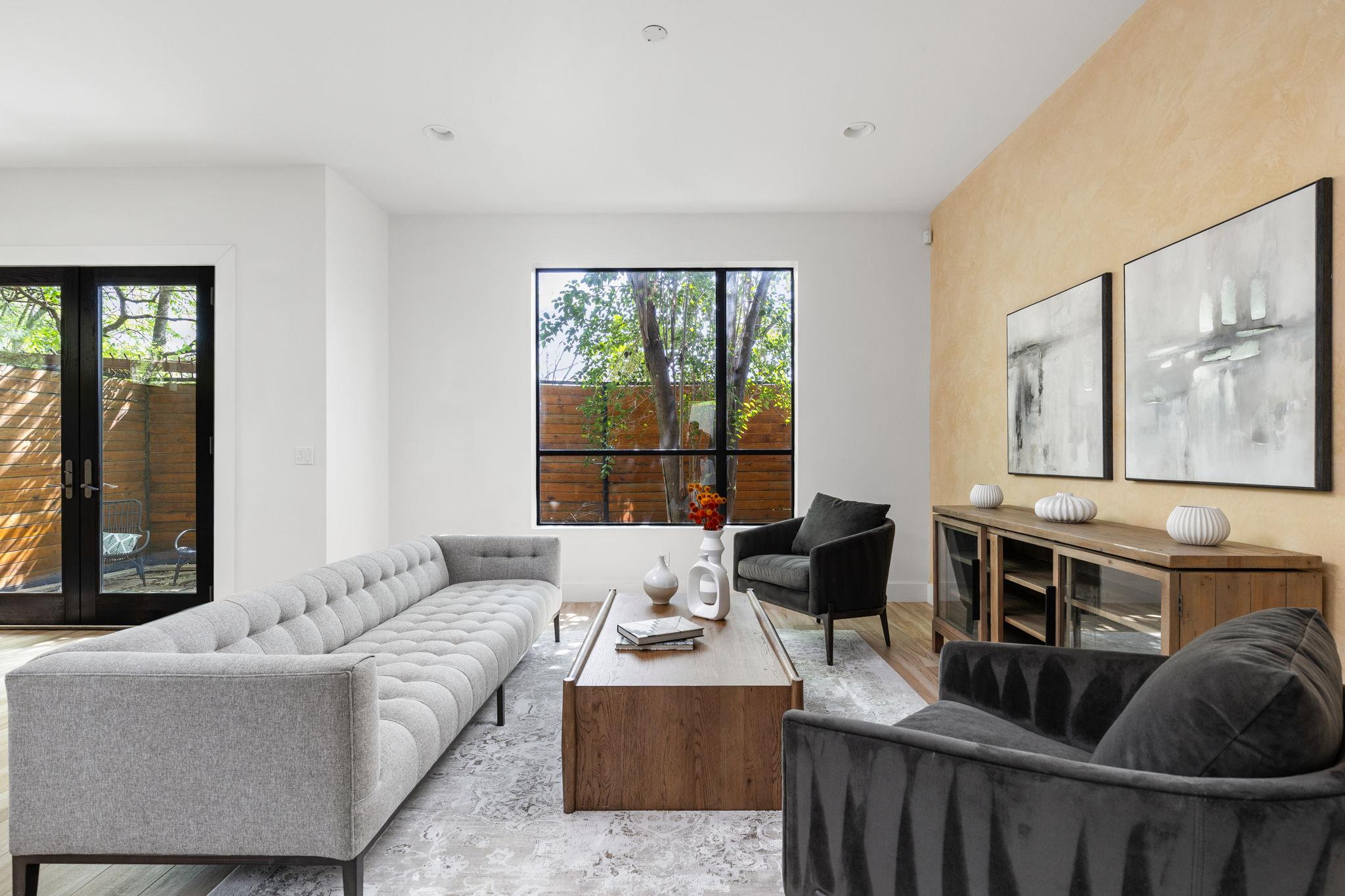 1907 30th ST, Austin, TX 78703 photo 4