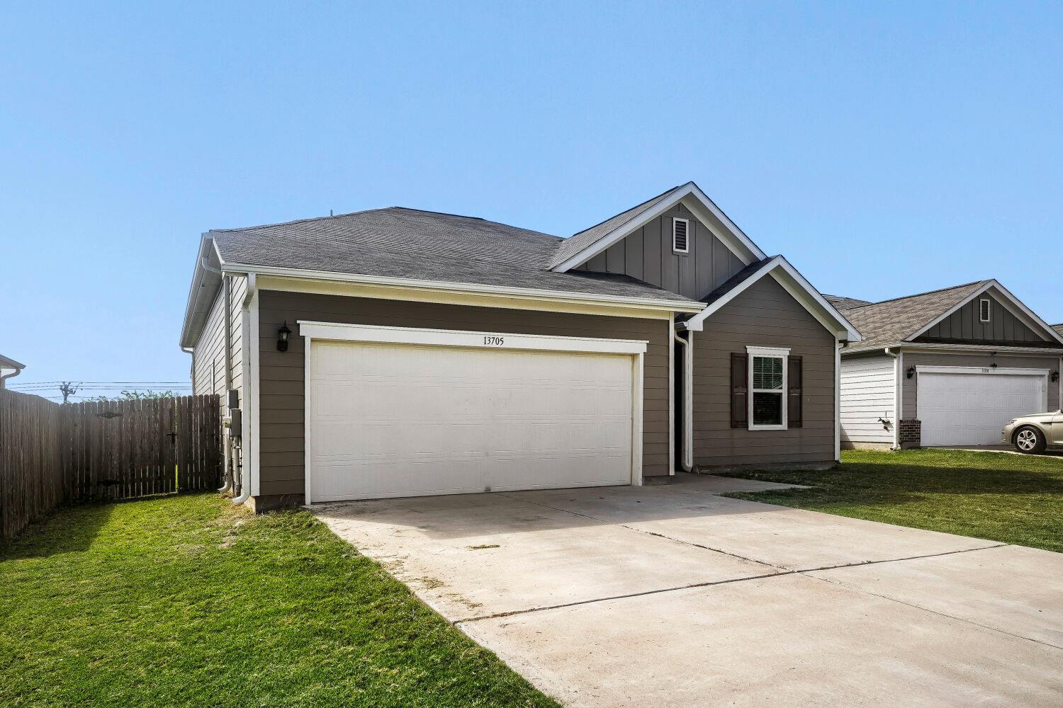 13705 Sherri Berry WAY, Manor, TX 78653 photo 3