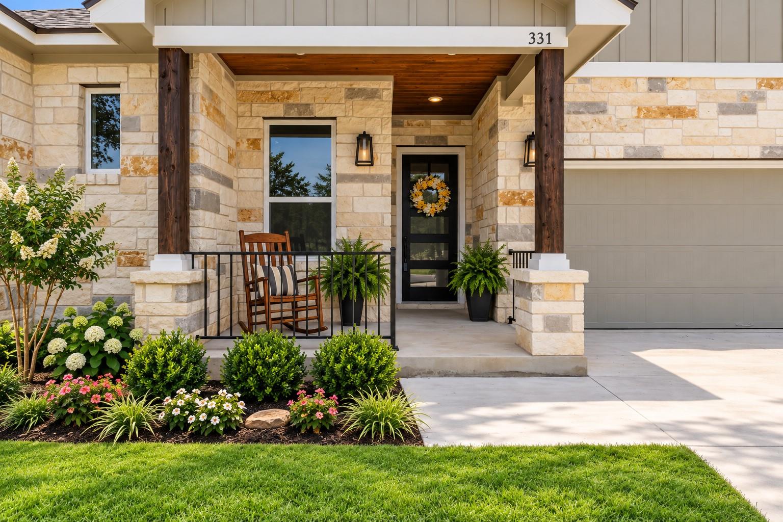 337 Nene LN, Bastrop, TX 78602 photo 2