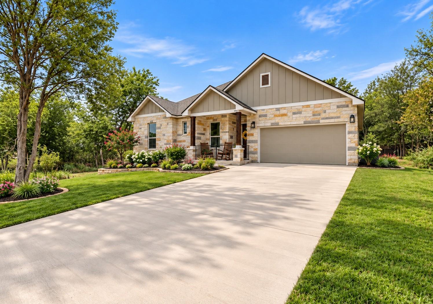 337 Nene LN, Bastrop, TX 78602 photo 3