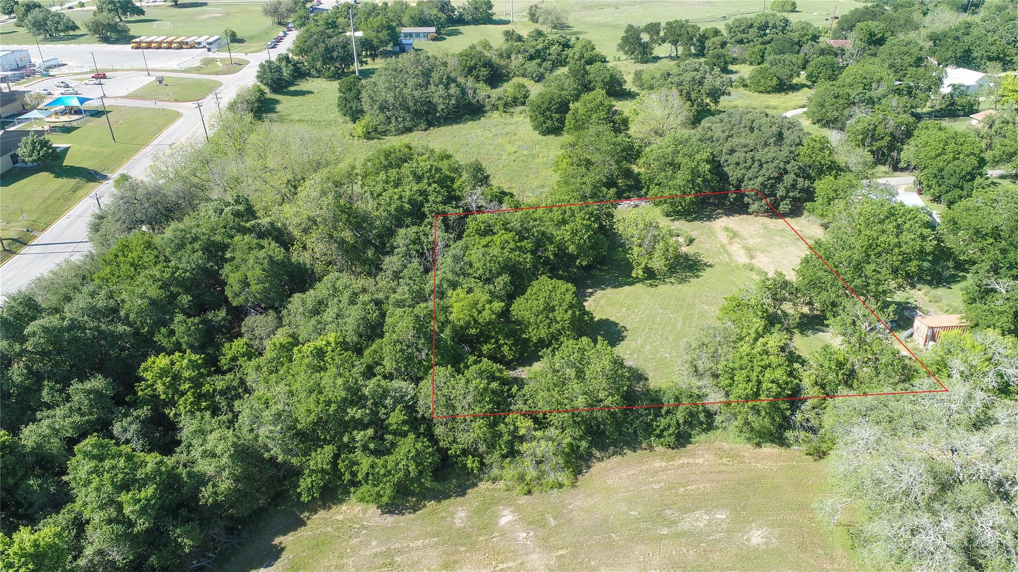 0 Farmer ST, Lockhart, TX 78644 photo 2