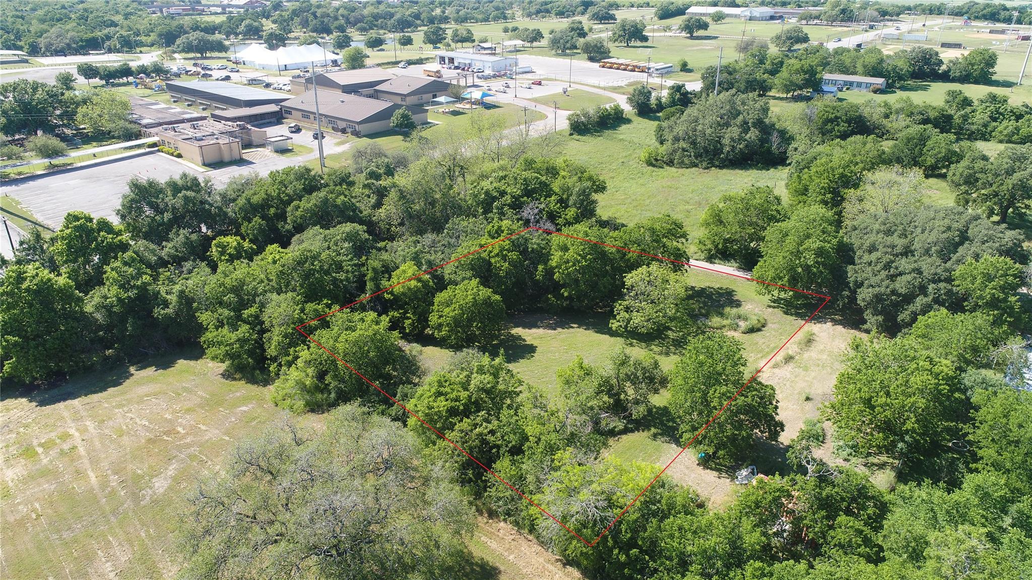 0 Farmer ST, Lockhart, TX 78644 photo 3