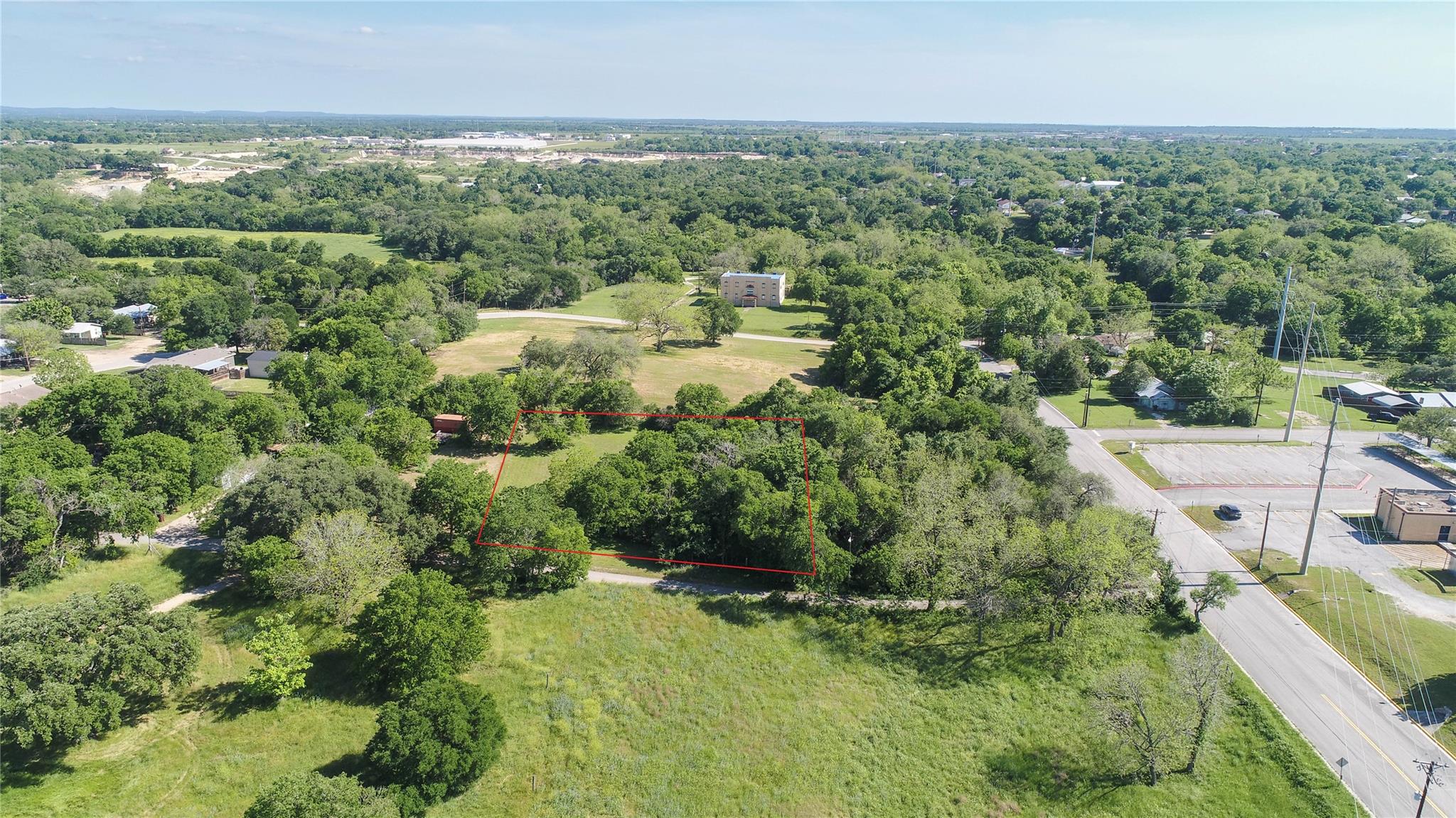 0 Farmer ST, Lockhart, TX 78644 photo 5