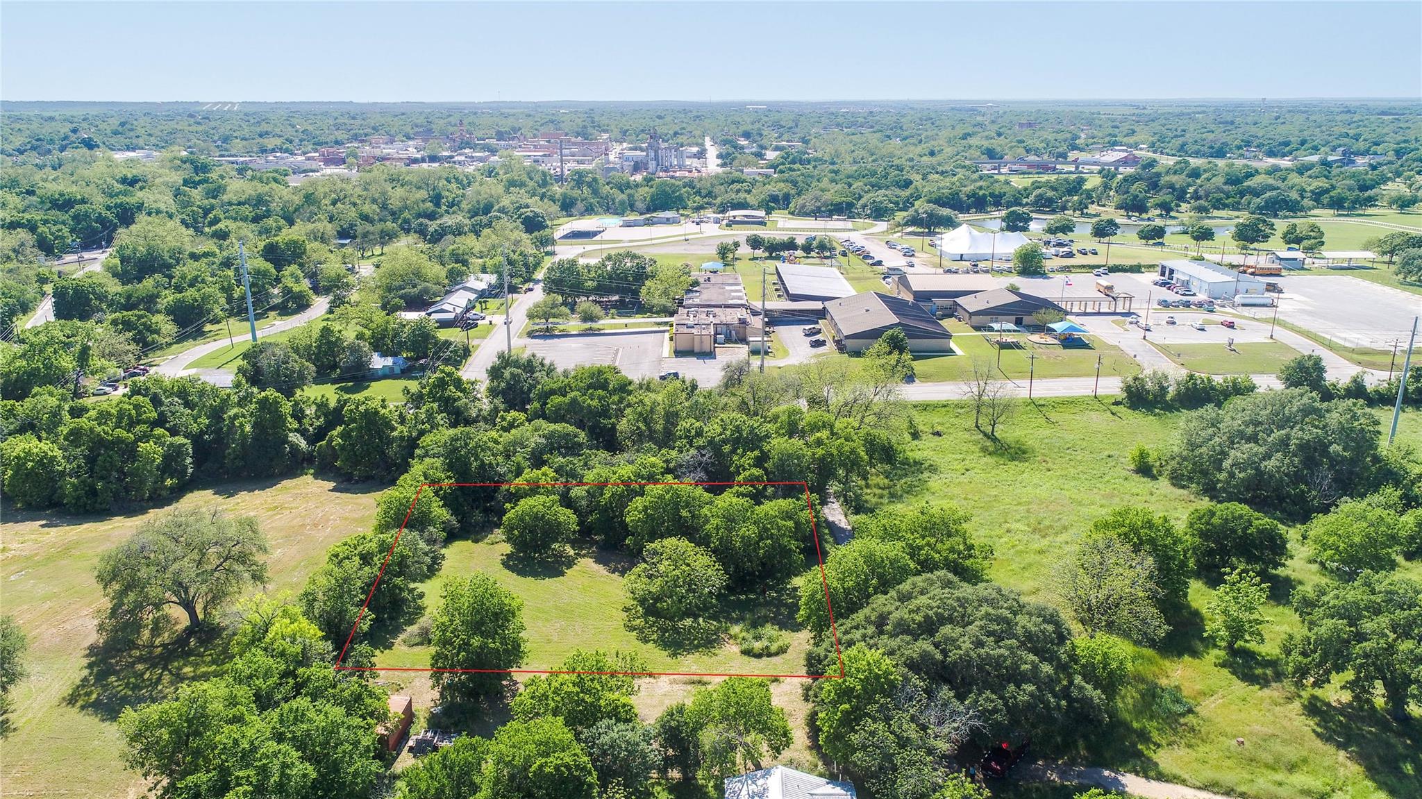 0 Farmer ST, Lockhart, TX 78644 photo 4