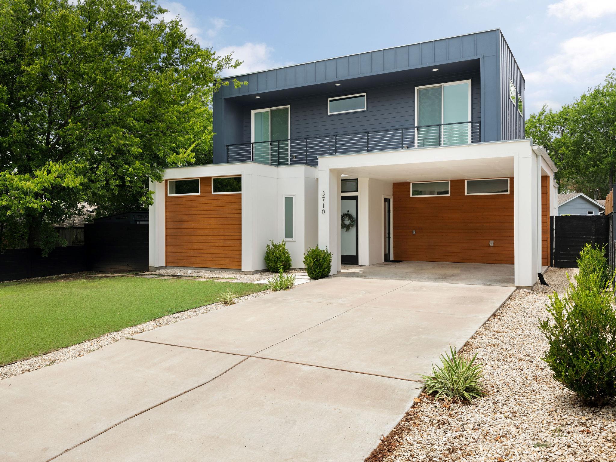 3710 Manorwood RD, Austin, TX 78723 photo 2