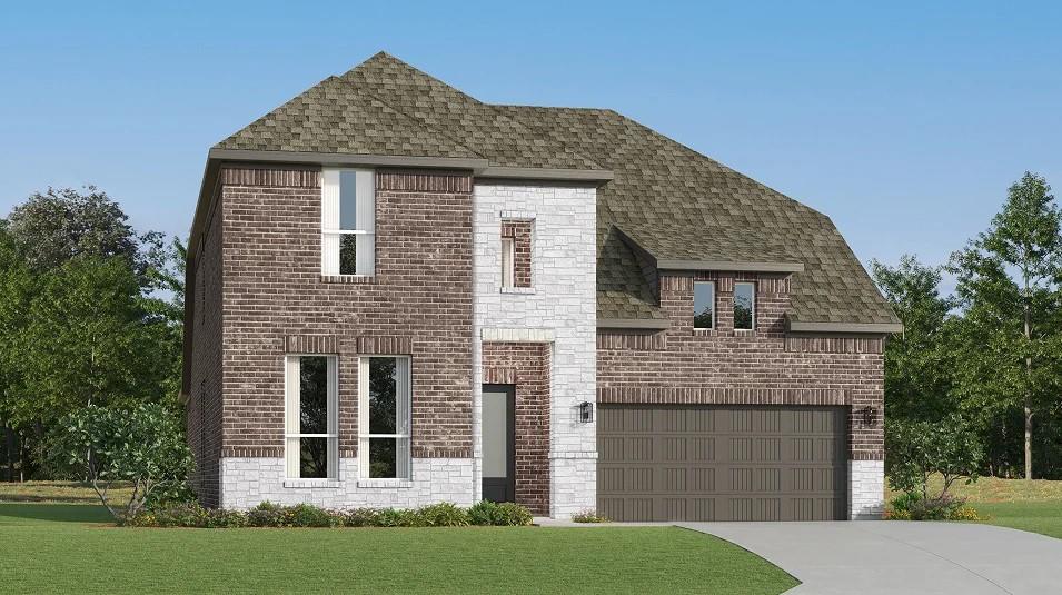 133 Brabham LOOP, Hutto, TX 78634 photo 3