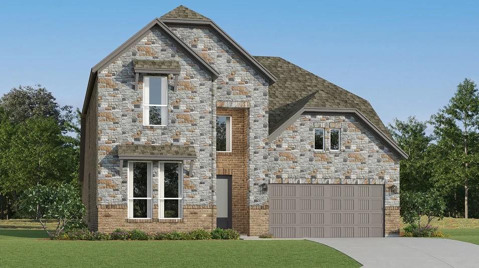 133 Brabham LOOP, Hutto, TX 78634 photo 4