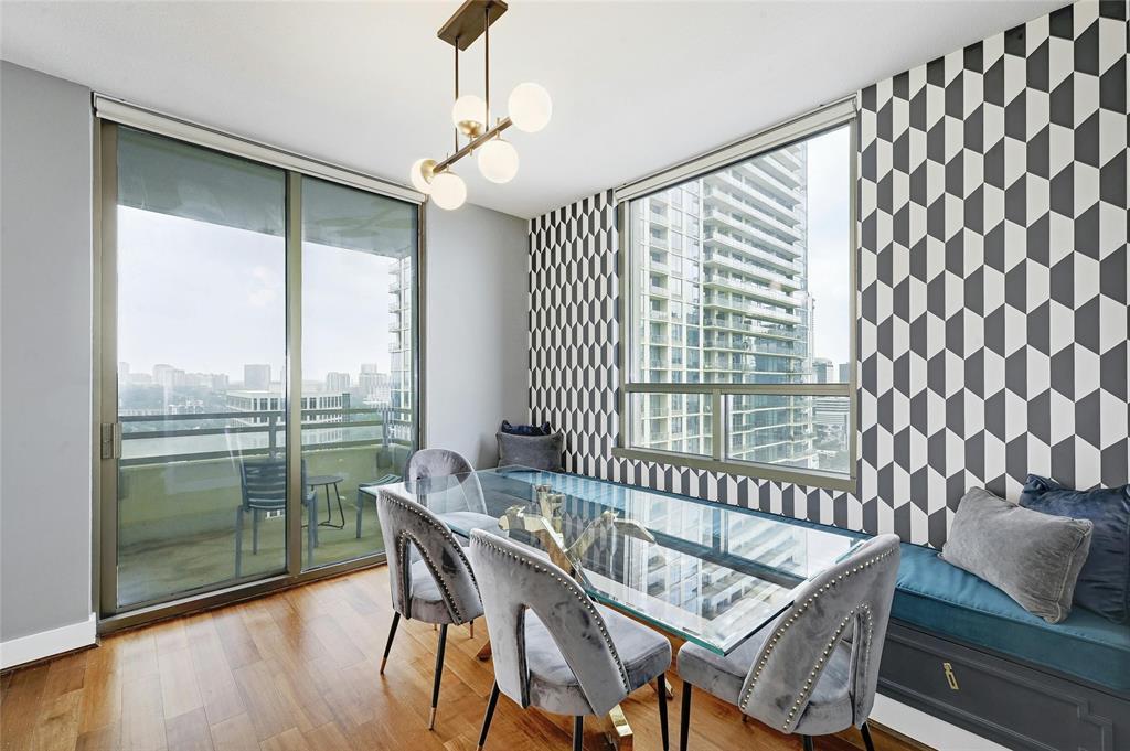 300 Bowie ST #2301, Austin, TX 78703 photo 2