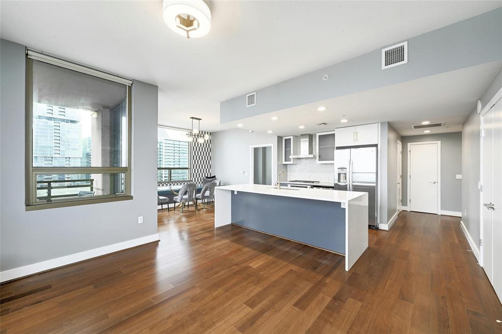 300 Bowie ST #2301, Austin, TX 78703 photo 5