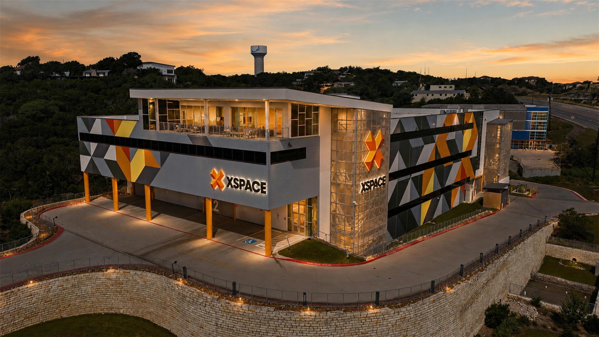 Xspace Condos