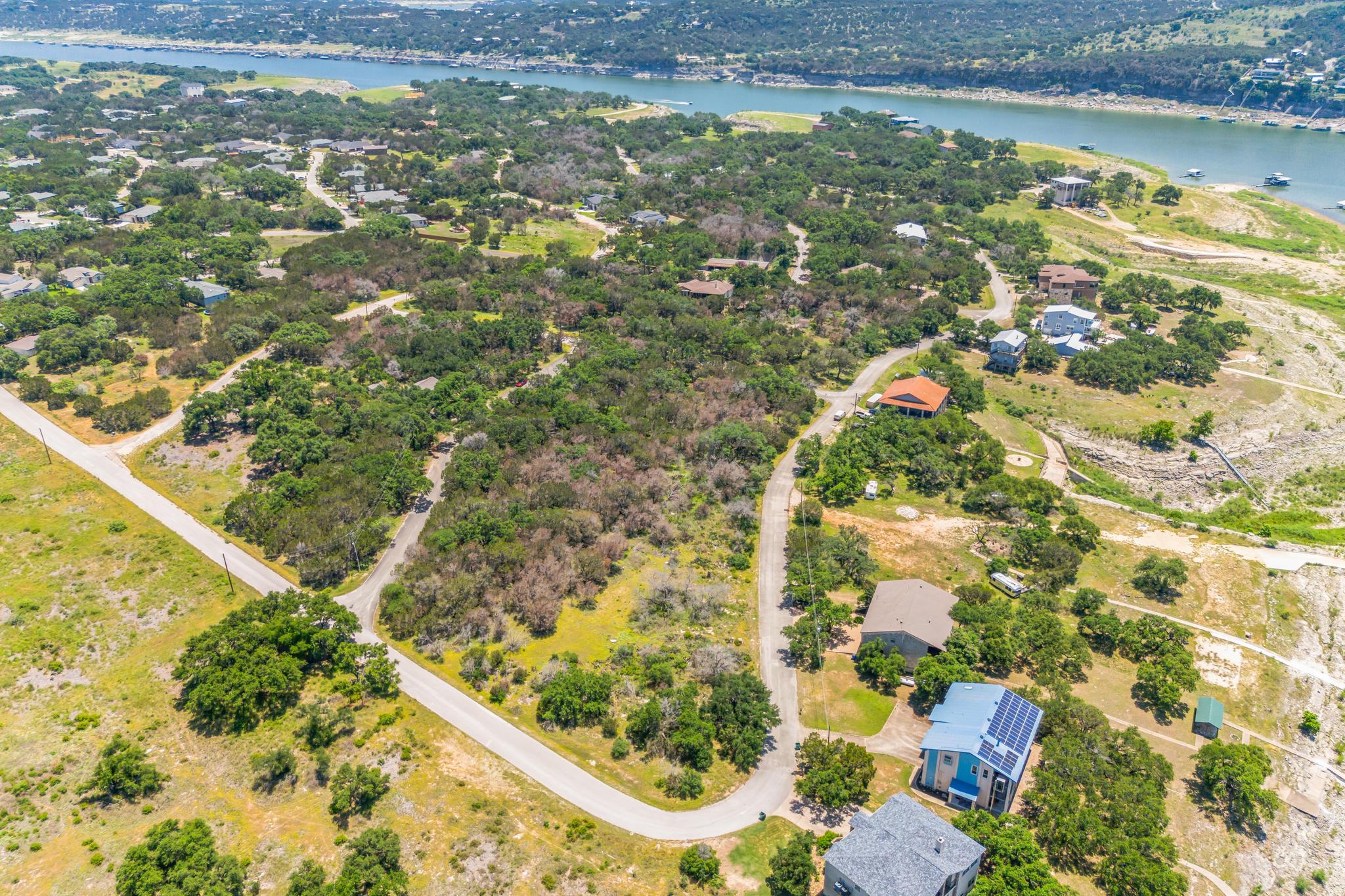 1604 Dove RD, Lago Vista, TX 78645 photo 5