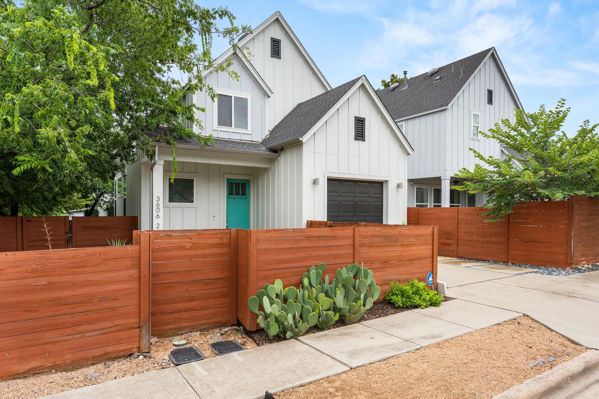 3606 Villa CT #2, Austin, TX 78704 photo 2