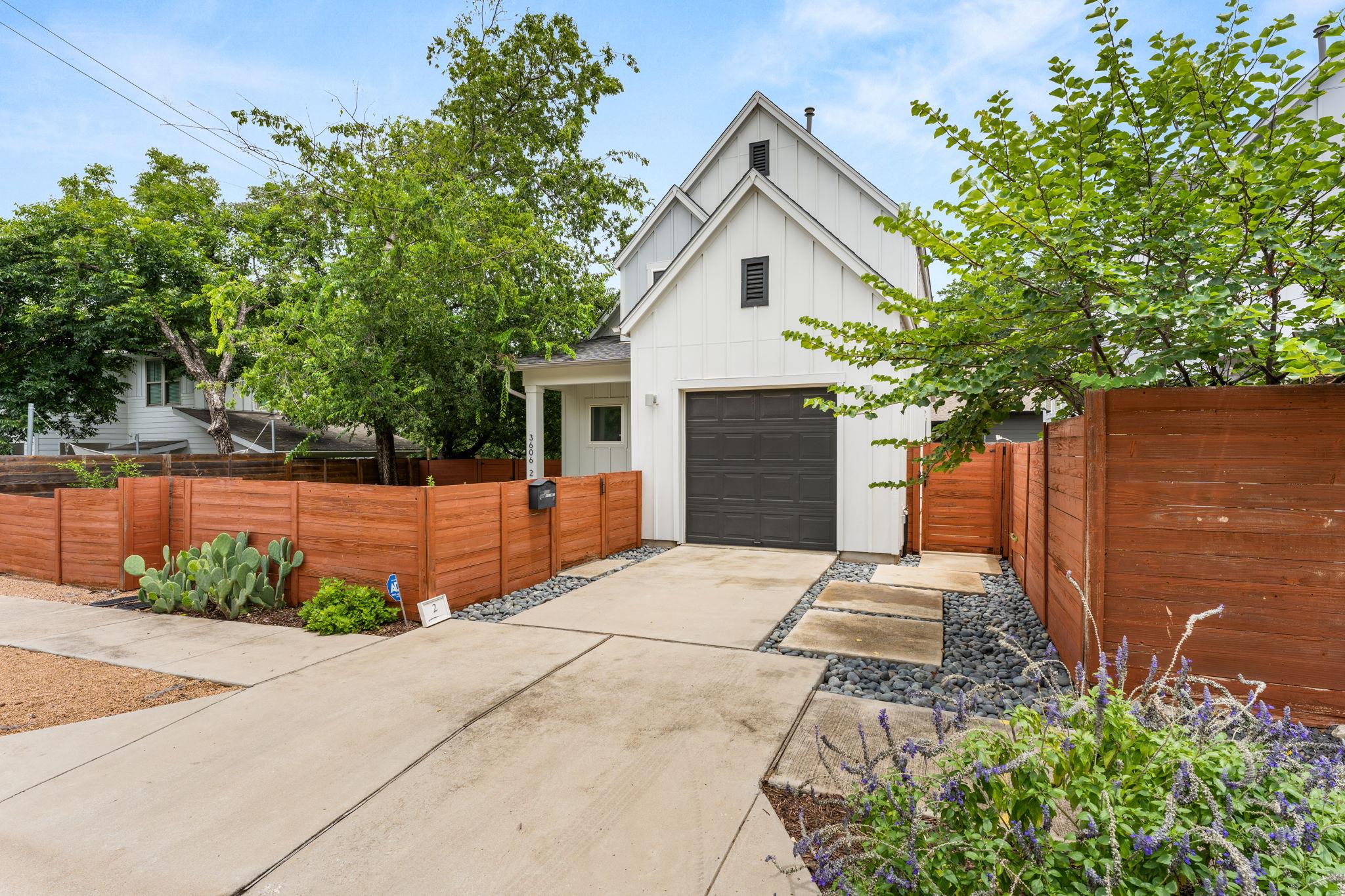 3606 Villa CT #2, Austin, TX 78704 photo 3