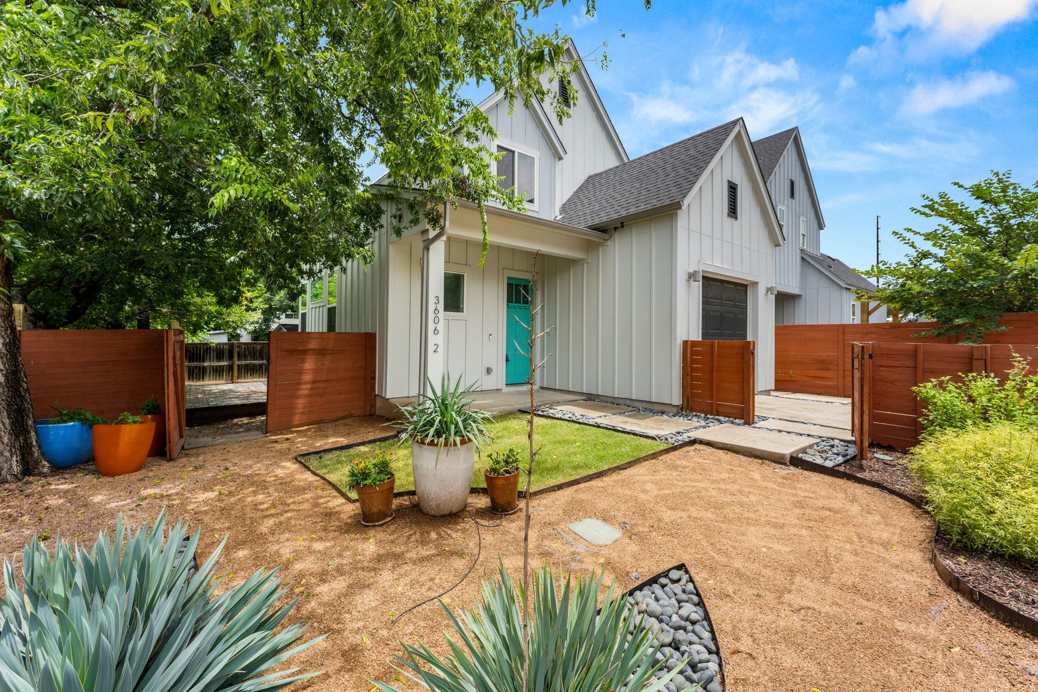 3606 Villa CT #2, Austin, TX 78704 photo 4