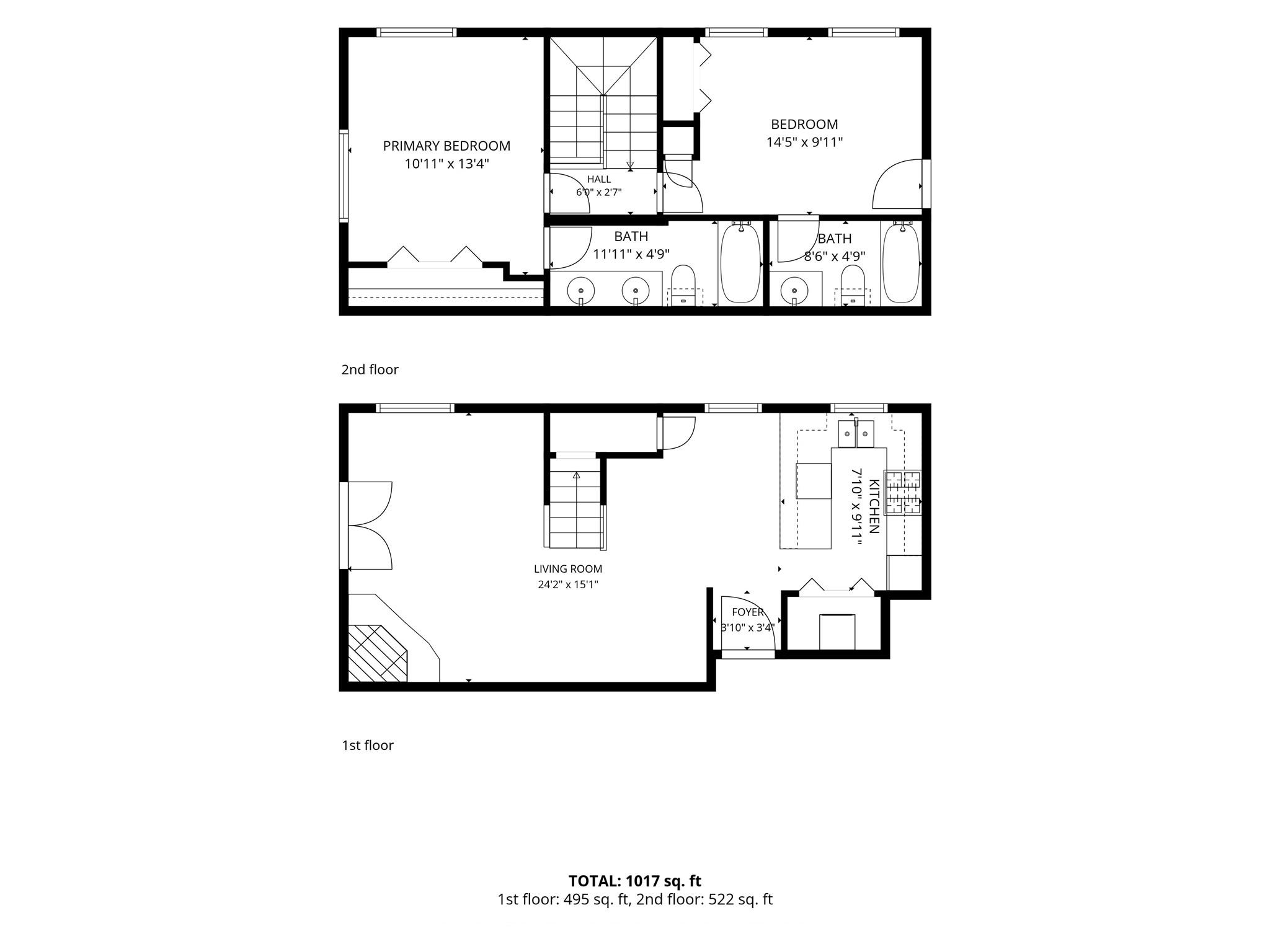 1506 Forest TRL #101, Austin, TX 78703 photo 4
