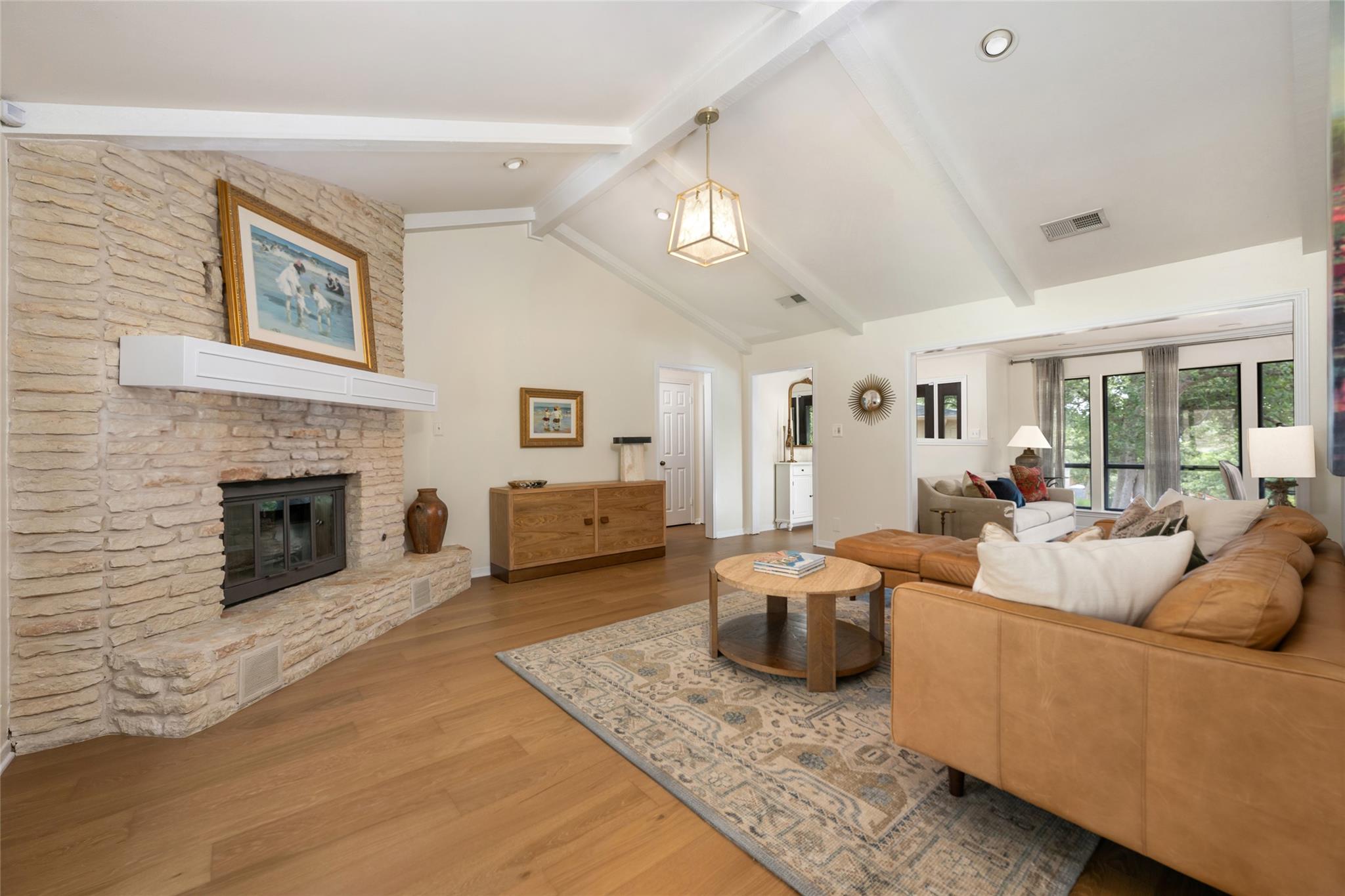 8400 Mesa Doble LN, Austin, TX 78759 photo 3