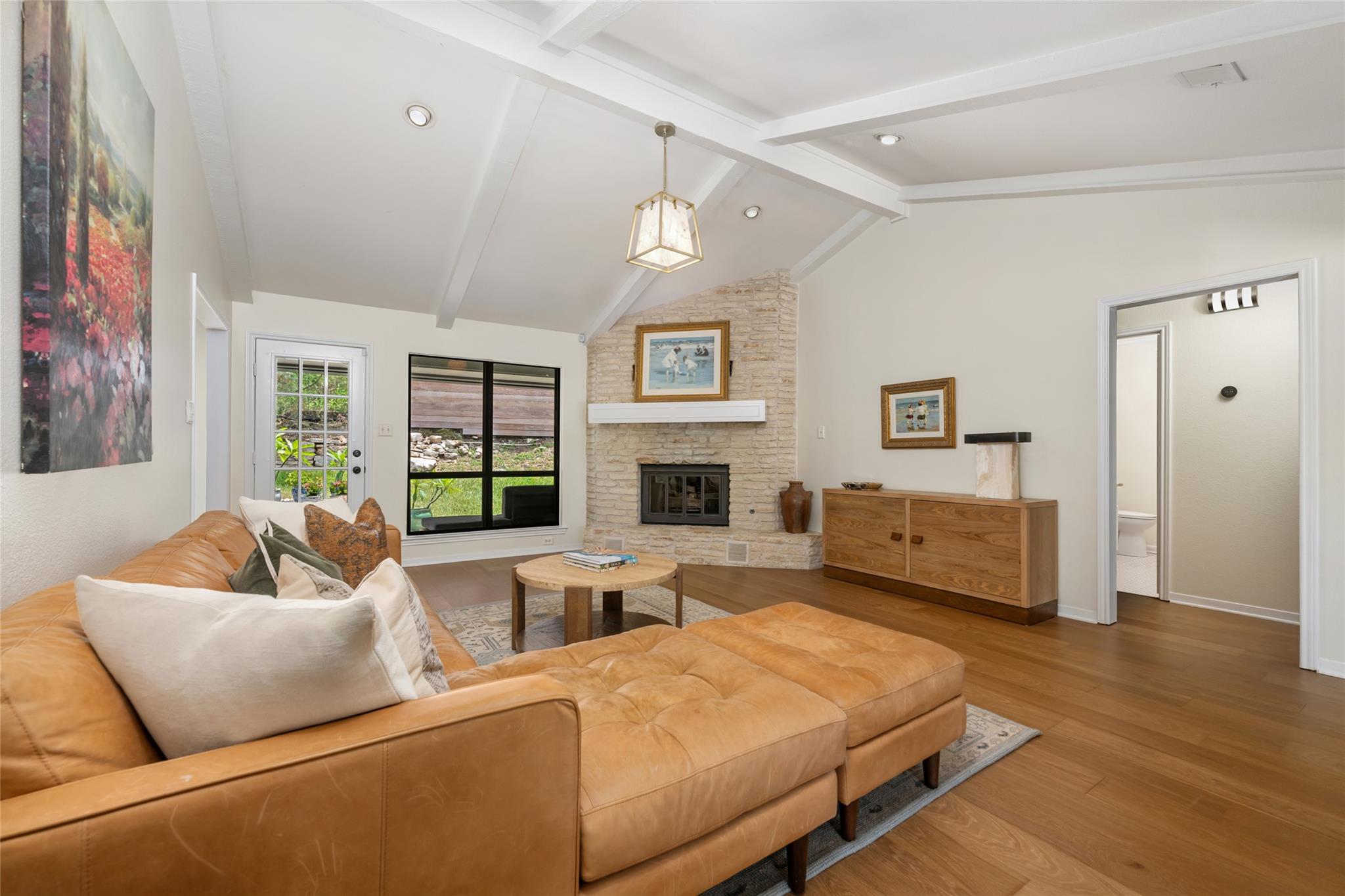 8400 Mesa Doble LN, Austin, TX 78759 photo 5
