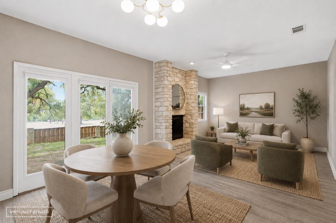 Retama Garden Homes