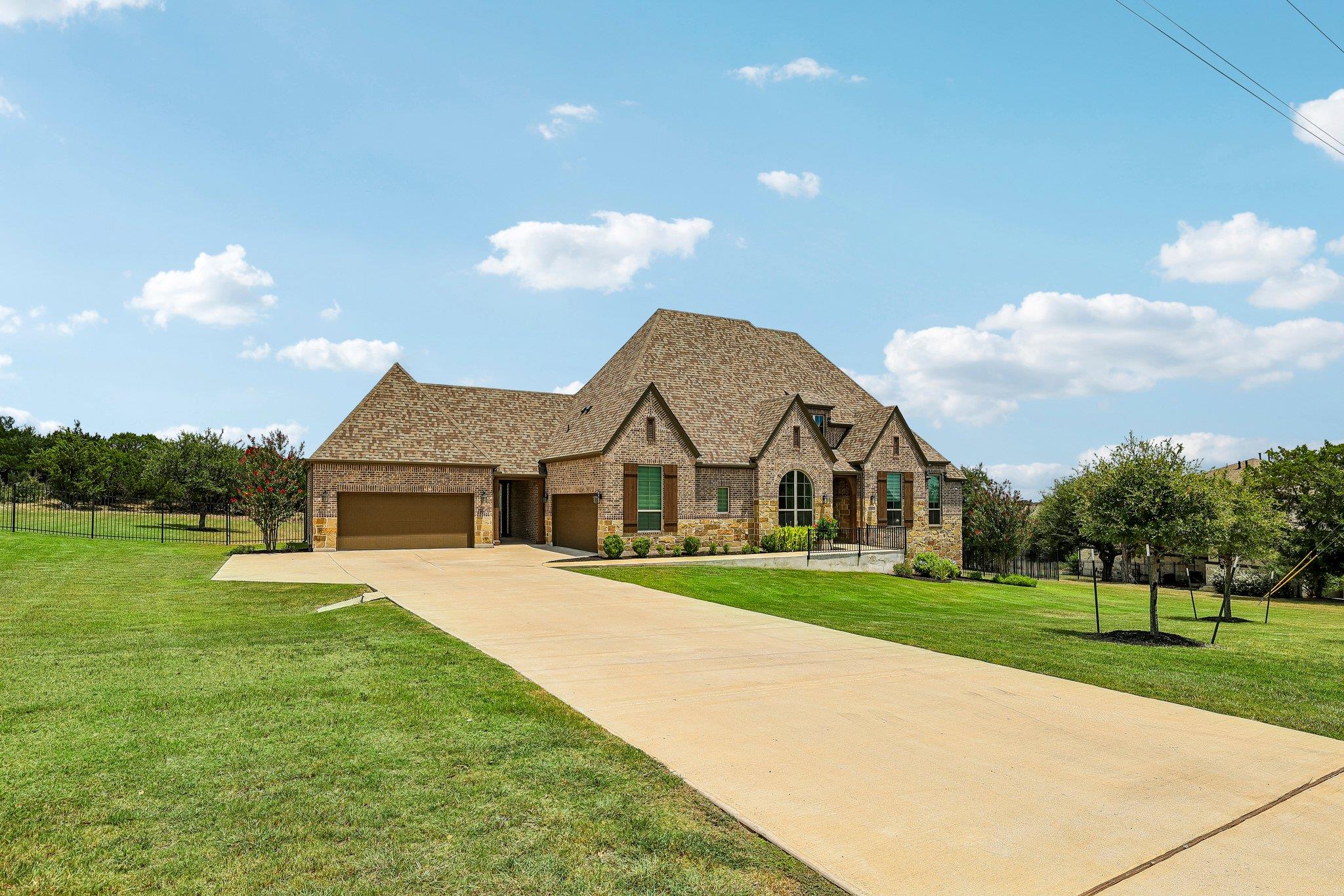 Parten Ranch Ph 2