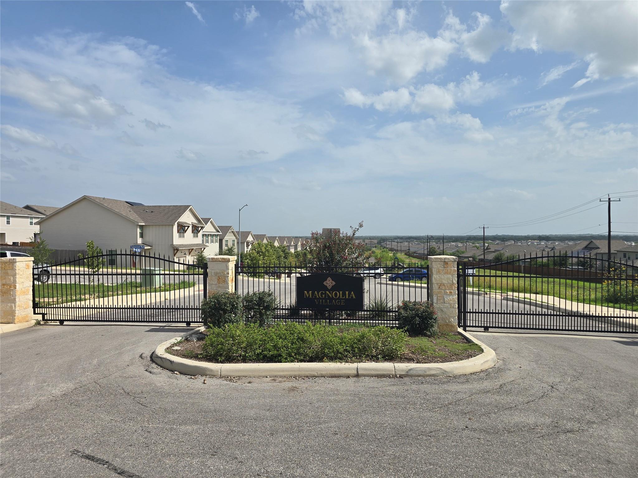 Magnolia Village Enclave Cb 4312