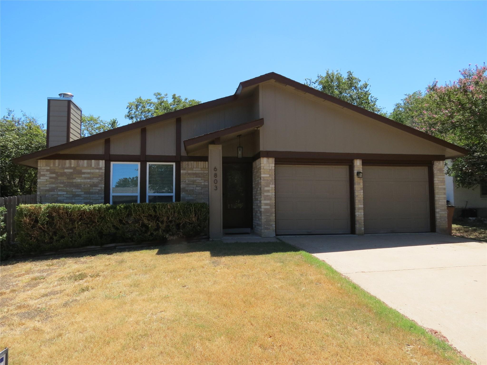 6803 Rearden RD, Austin, TX 78745 photo 3