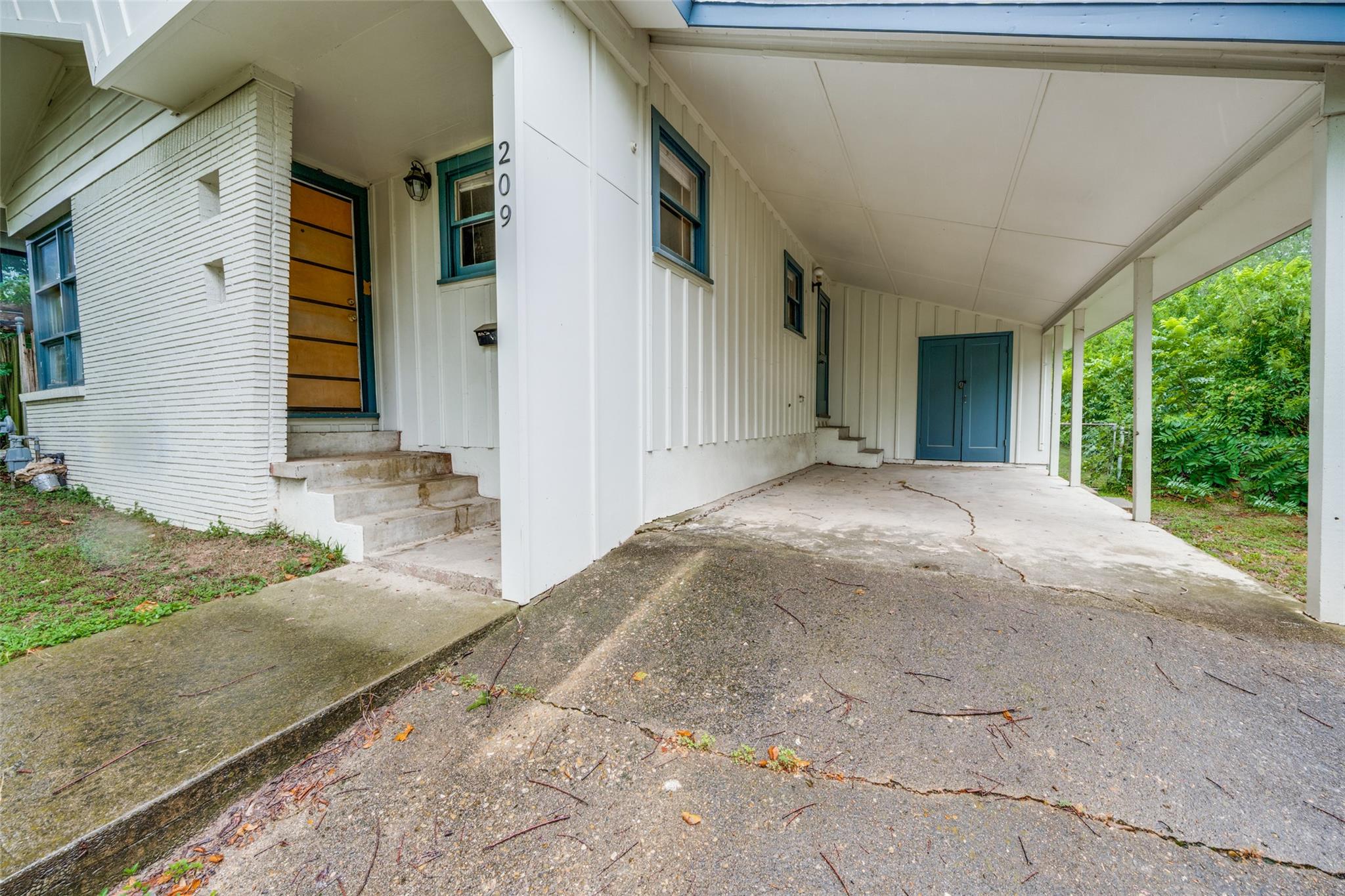 209 Woodward ST, Austin, TX 78704 photo 3
