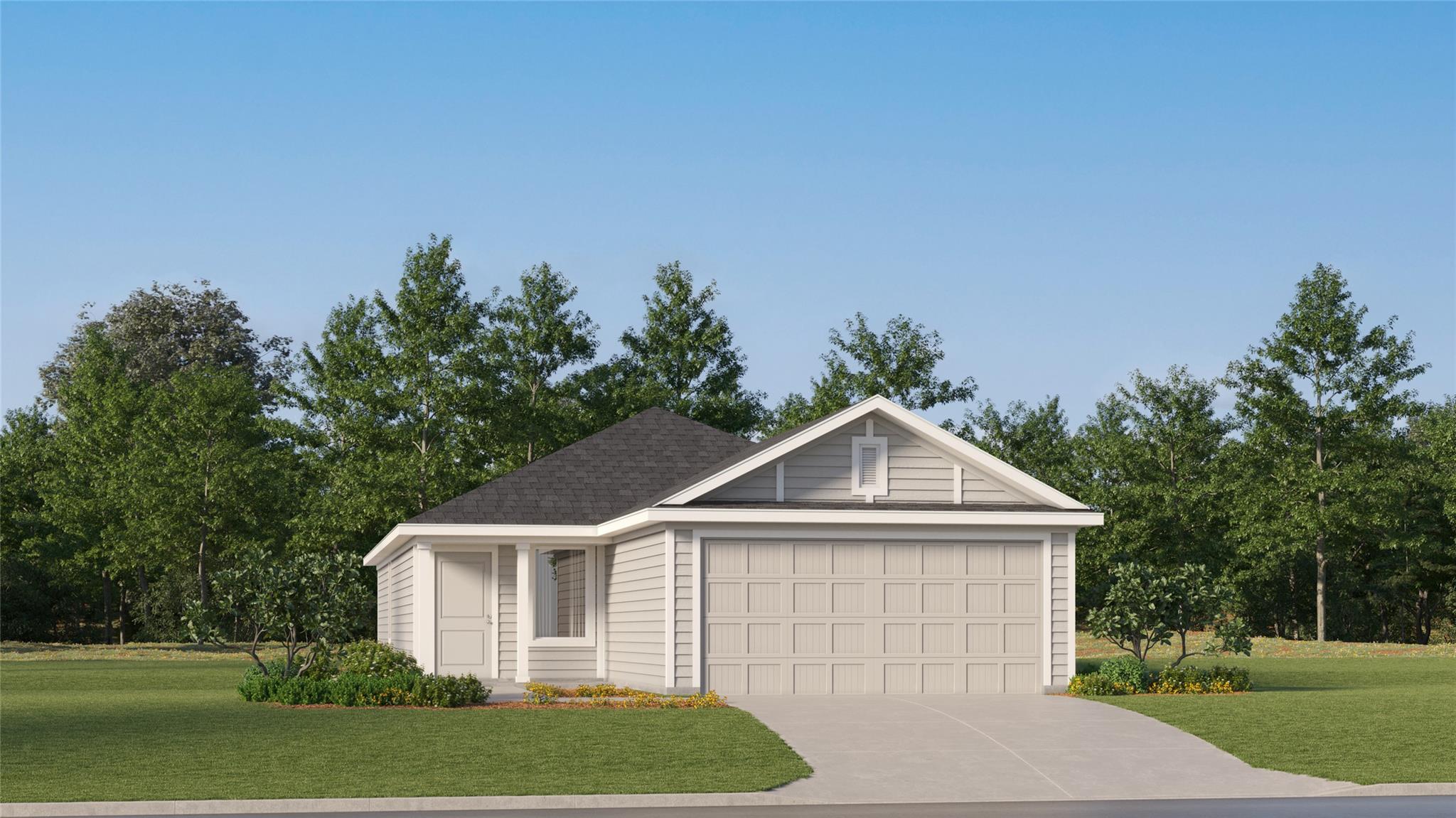 Firefly Pointe