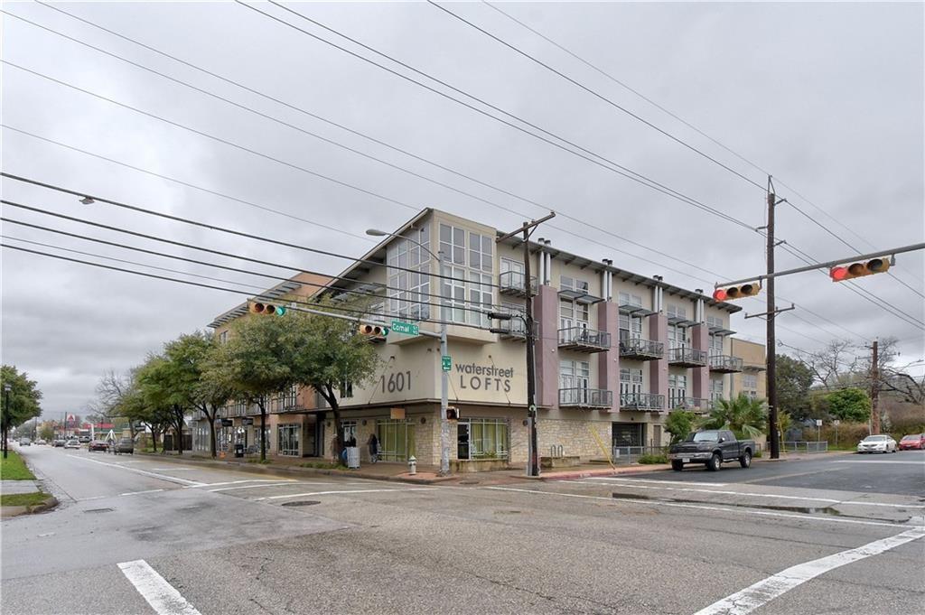 1601 Cesar Chavez ST #102, Austin, TX 78702 photo 3