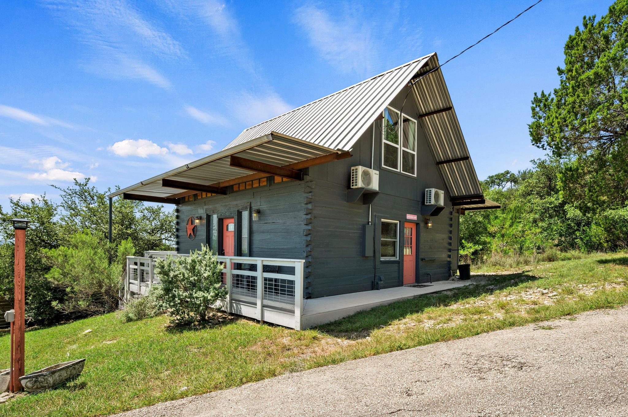 28531 Paradise Manor DR, Marble Falls, TX 78654 photo 2