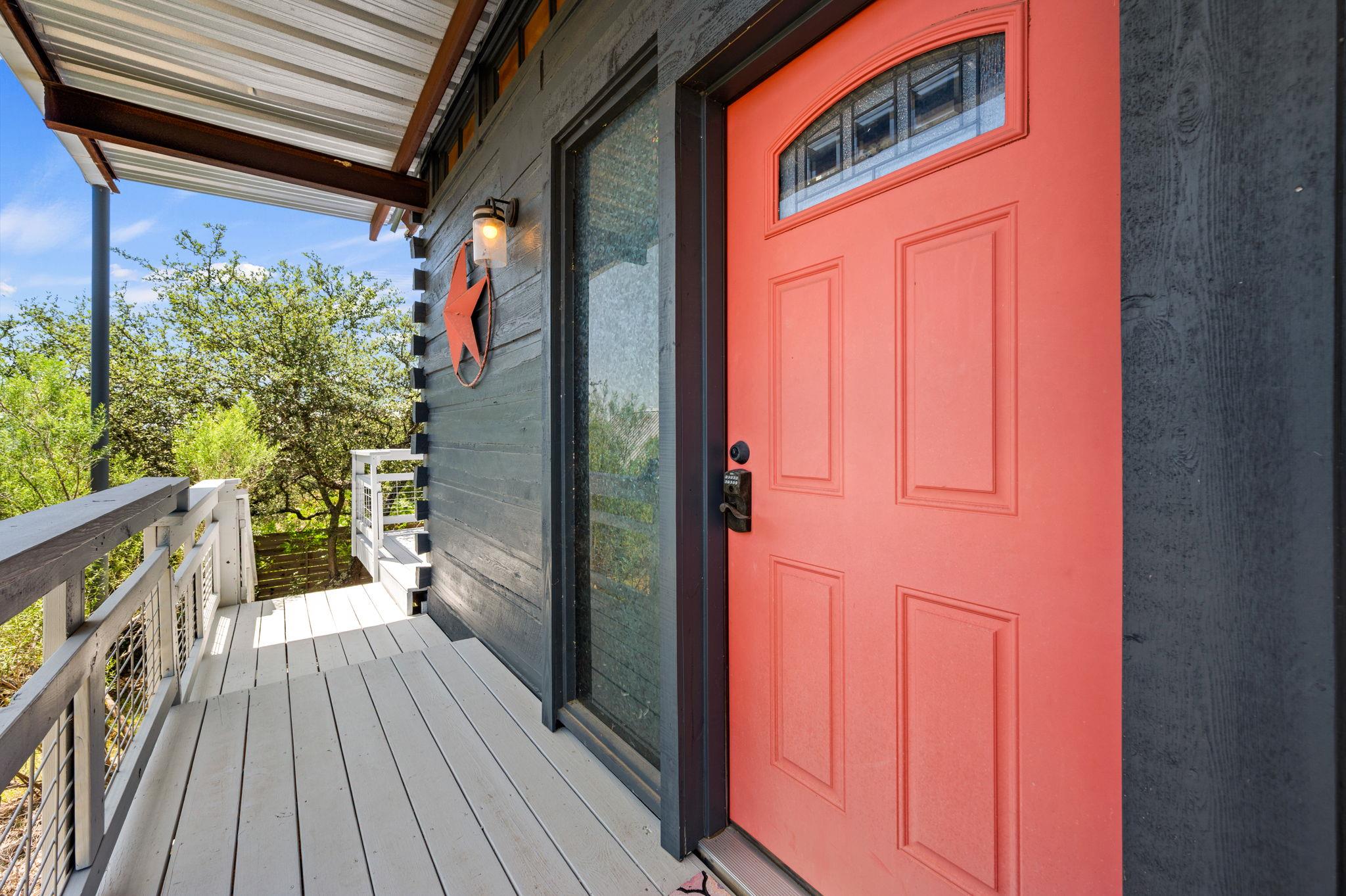 28531 Paradise Manor DR, Marble Falls, TX 78654 photo 3